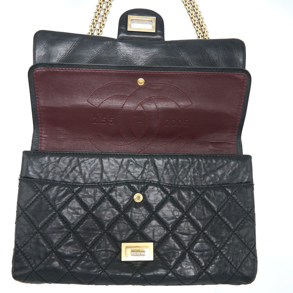 chanel-2-55-227-large-reissue-flap-bag-aged-calfskin-black-lghw
