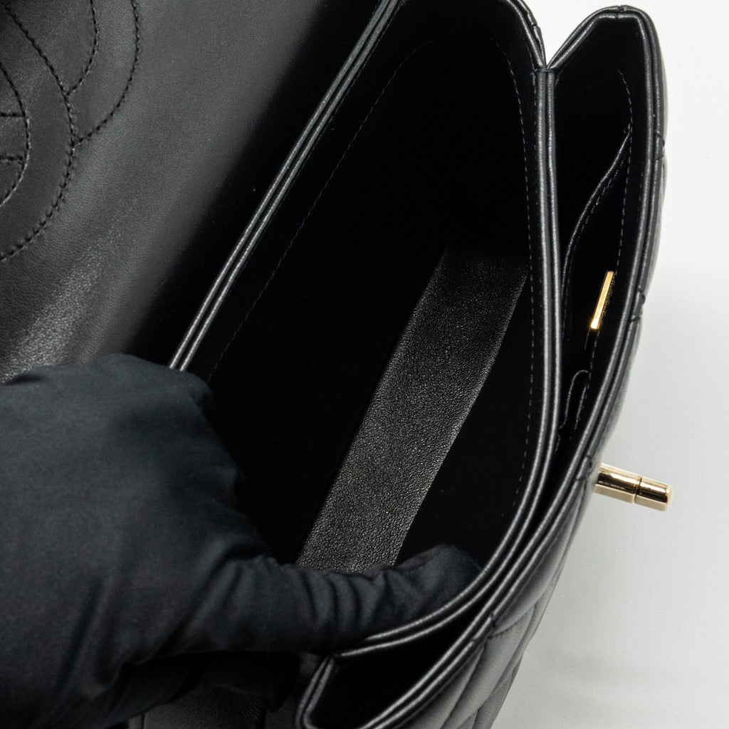 chanel-small-trendy-cc-flap-bag-lambskin-black-lghwmicrochip