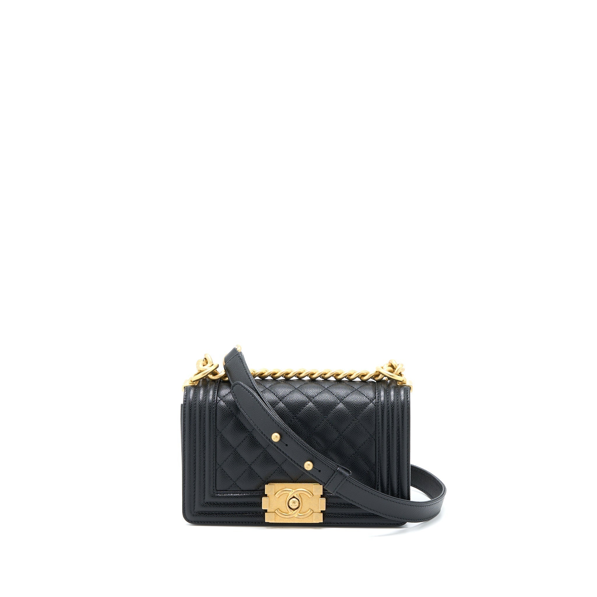 chanel-small-boy-bag-caviar-black-brushed-ghw-microchip-2