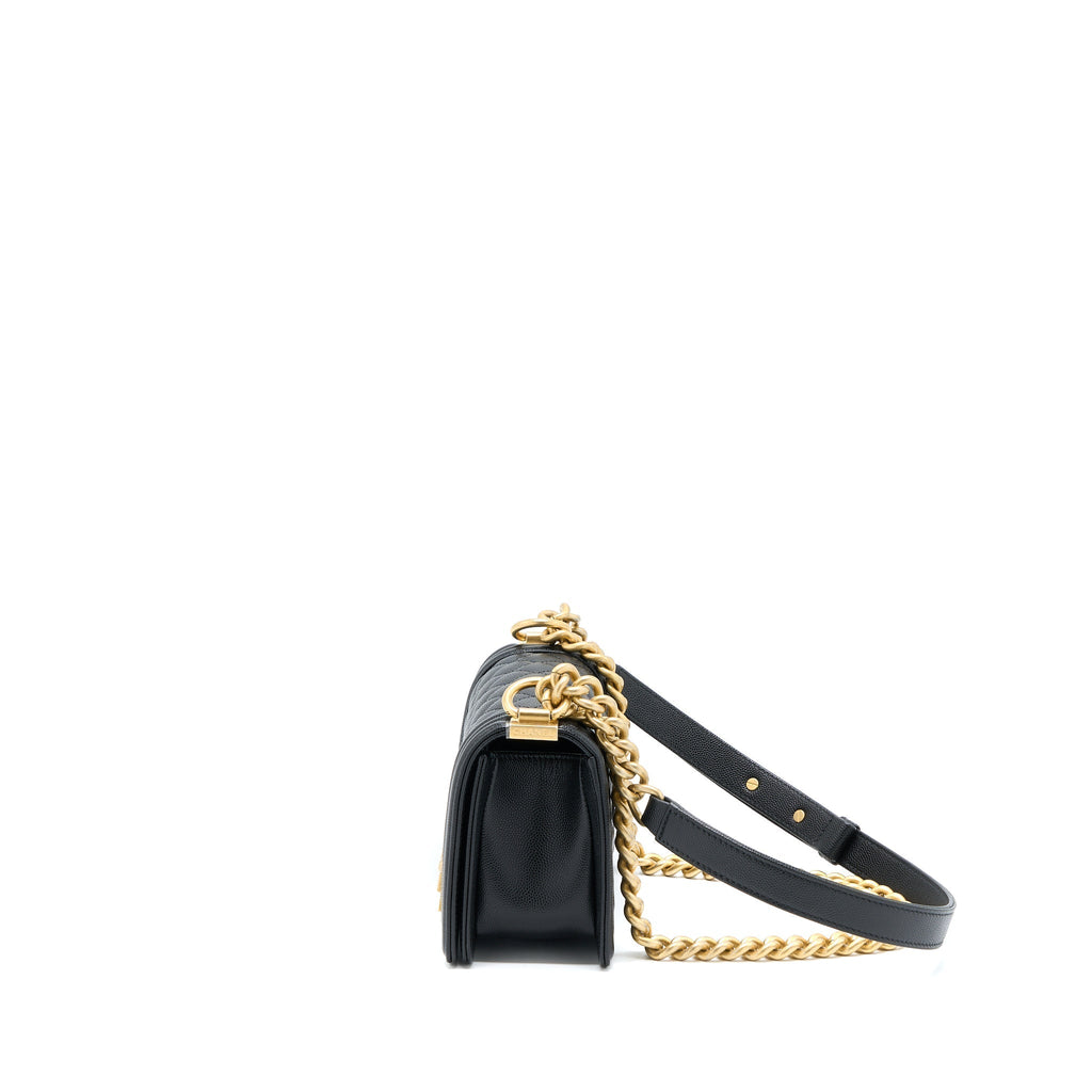 chanel-small-boy-bag-caviar-black-brushed-ghw-microchip-2