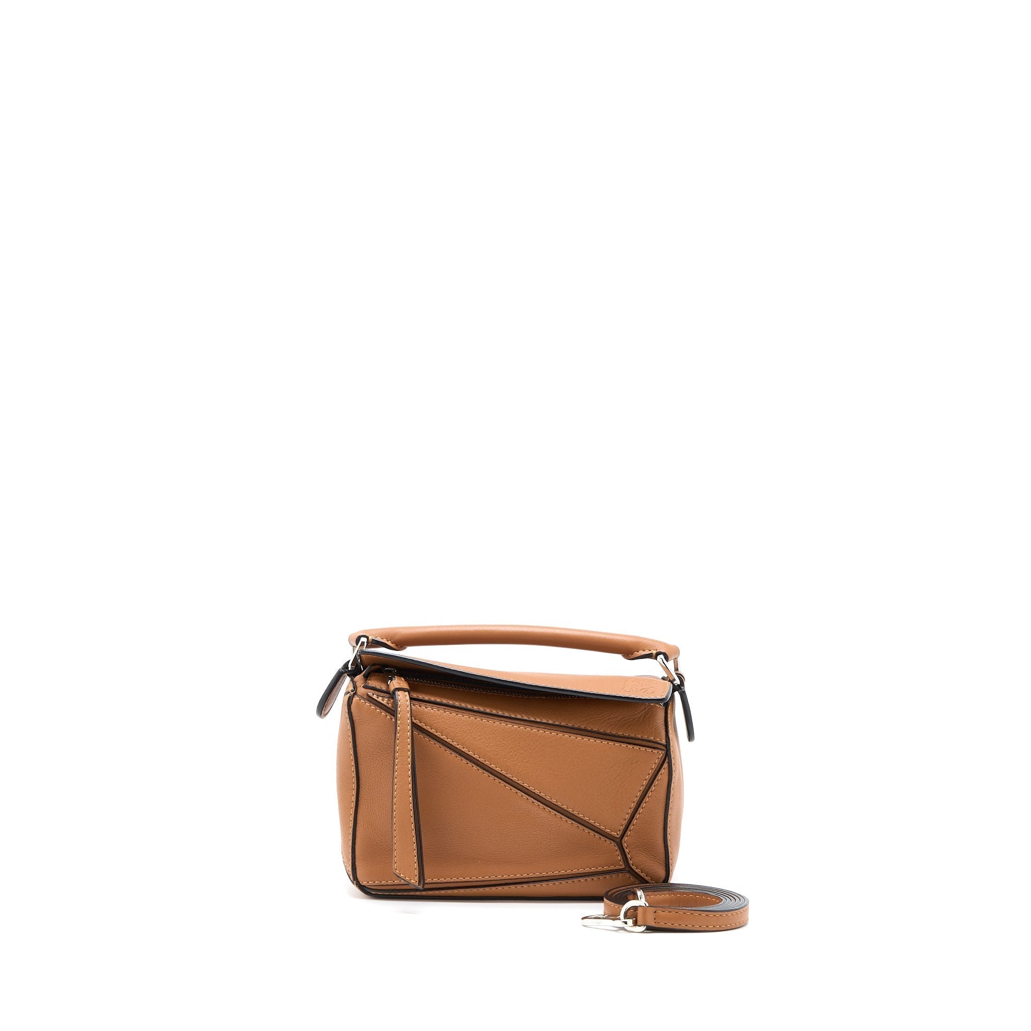 loewe-mini-puzzle-bag-calfskin-tan-shw