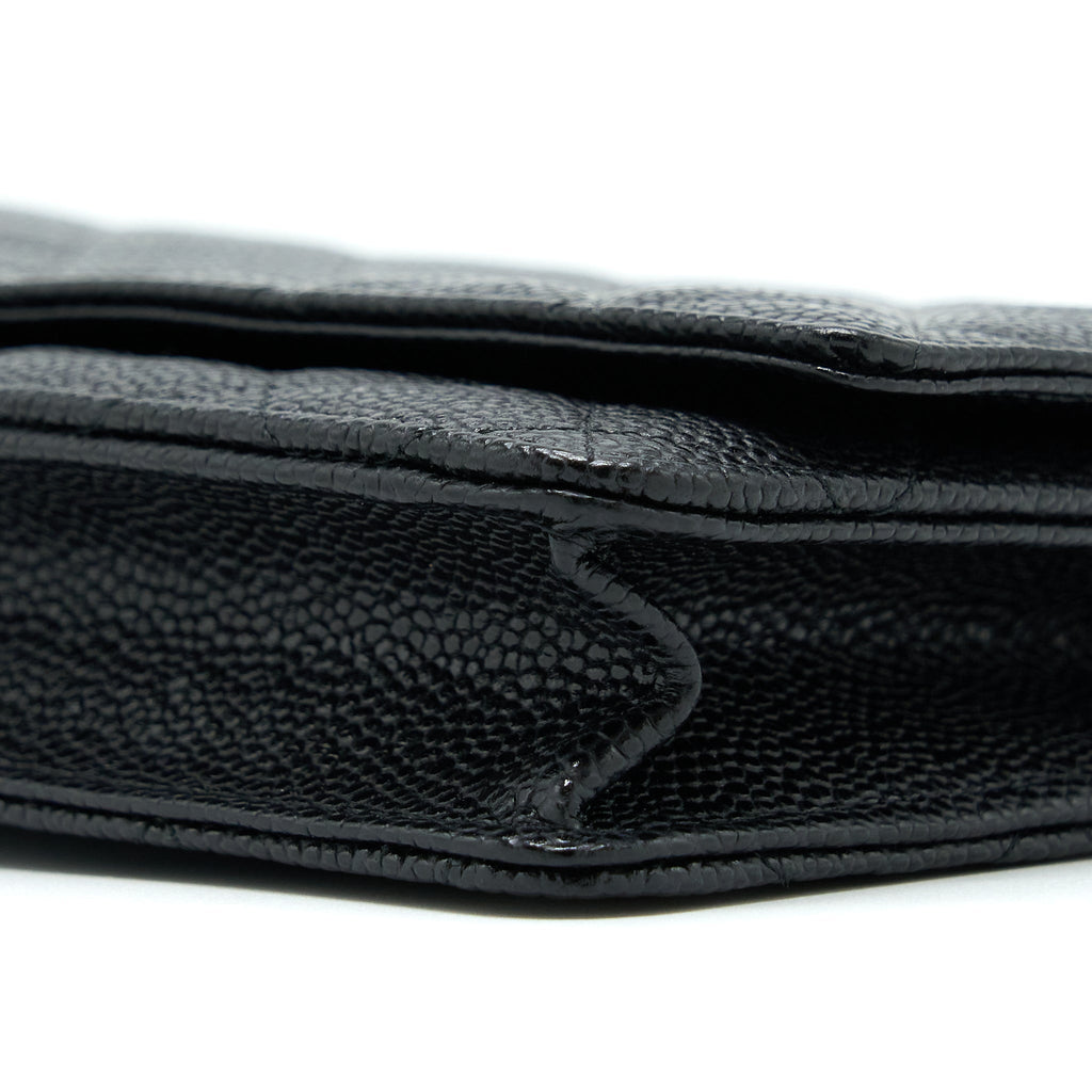 chanel-classic-wallet-on-chain-caviar-black-shw-3