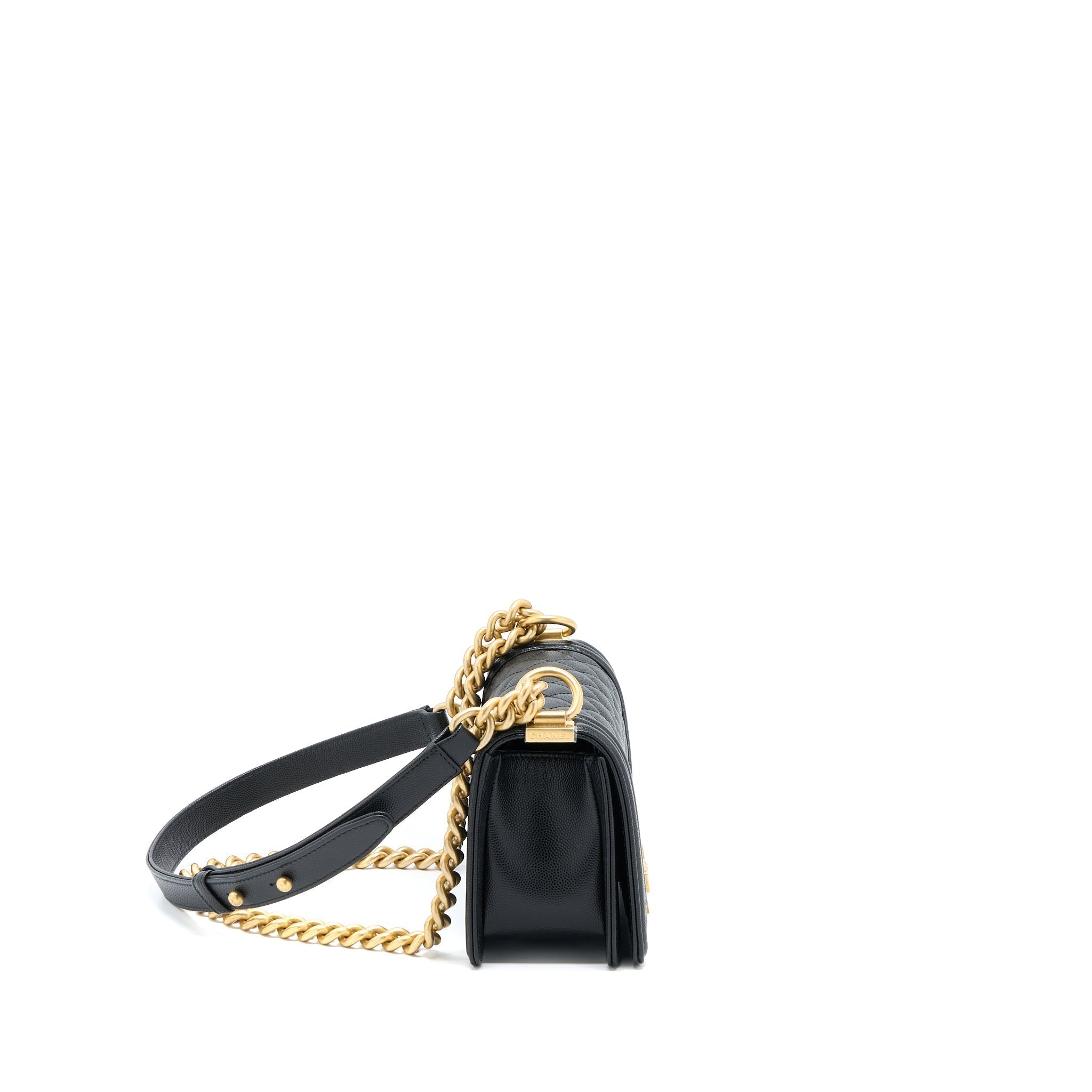 chanel-small-boy-bag-caviar-black-brushed-ghw-microchip-2