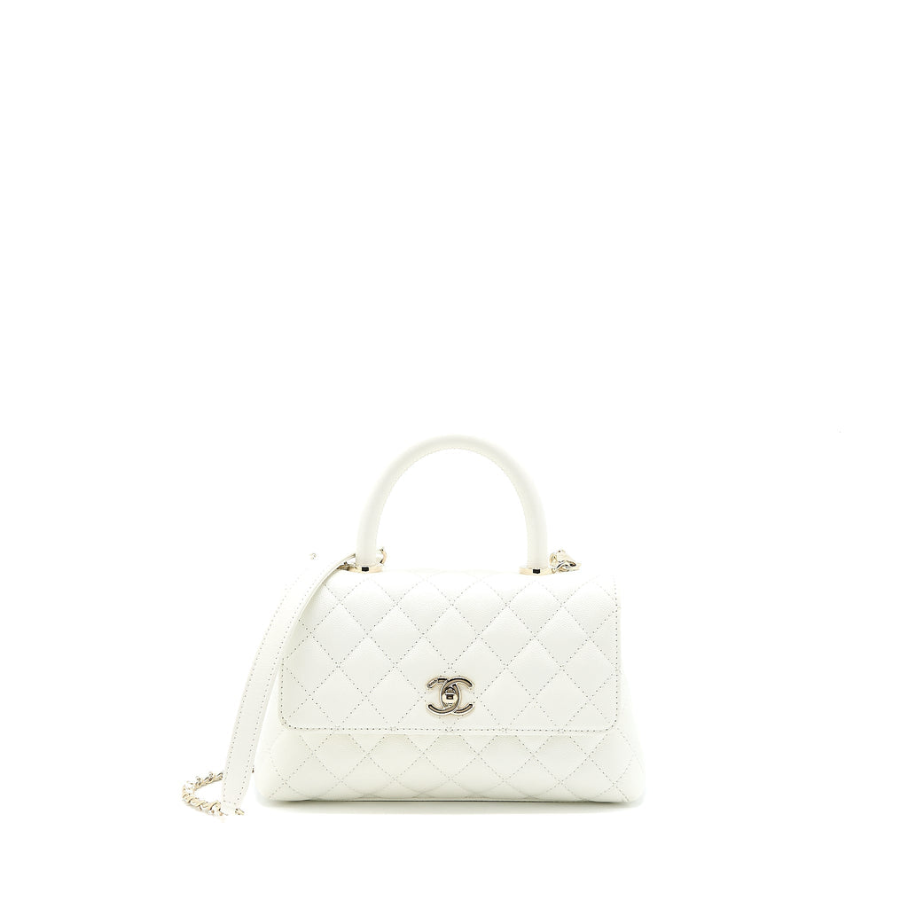 chanel-small-coco-handle-caviar-white-lghw-microchip-3