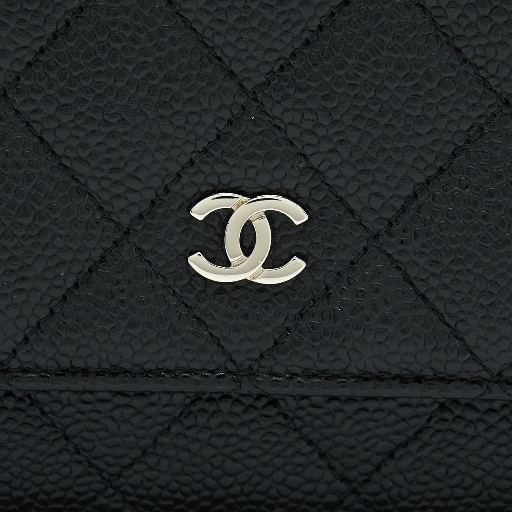 chanel-classic-wallet-on-chain-caviar-black-shw-3