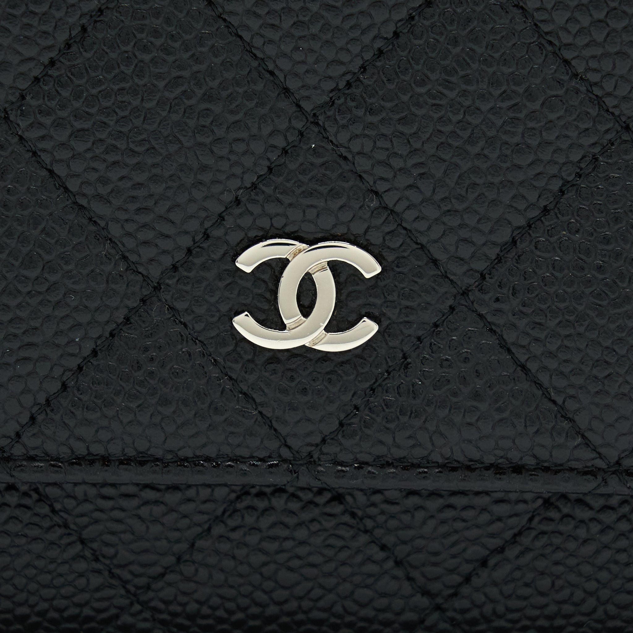 chanel-classic-wallet-on-chain-caviar-black-shw-3