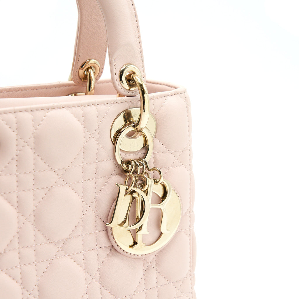 christian-dior-small-lady-dior-light-pink-lambskin-ghw