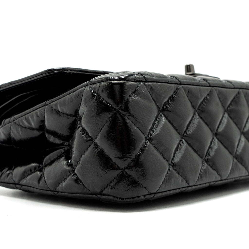 chanel-medium-classic-double-flap-bag-patent-so-black
