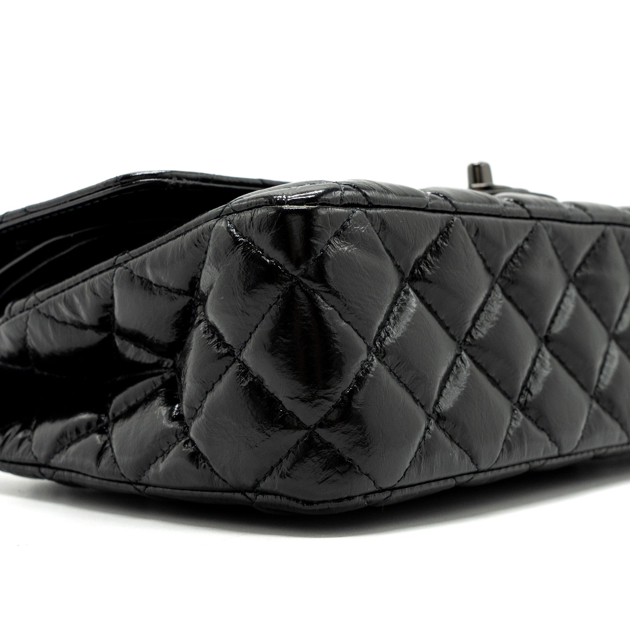 chanel-medium-classic-double-flap-bag-patent-so-black