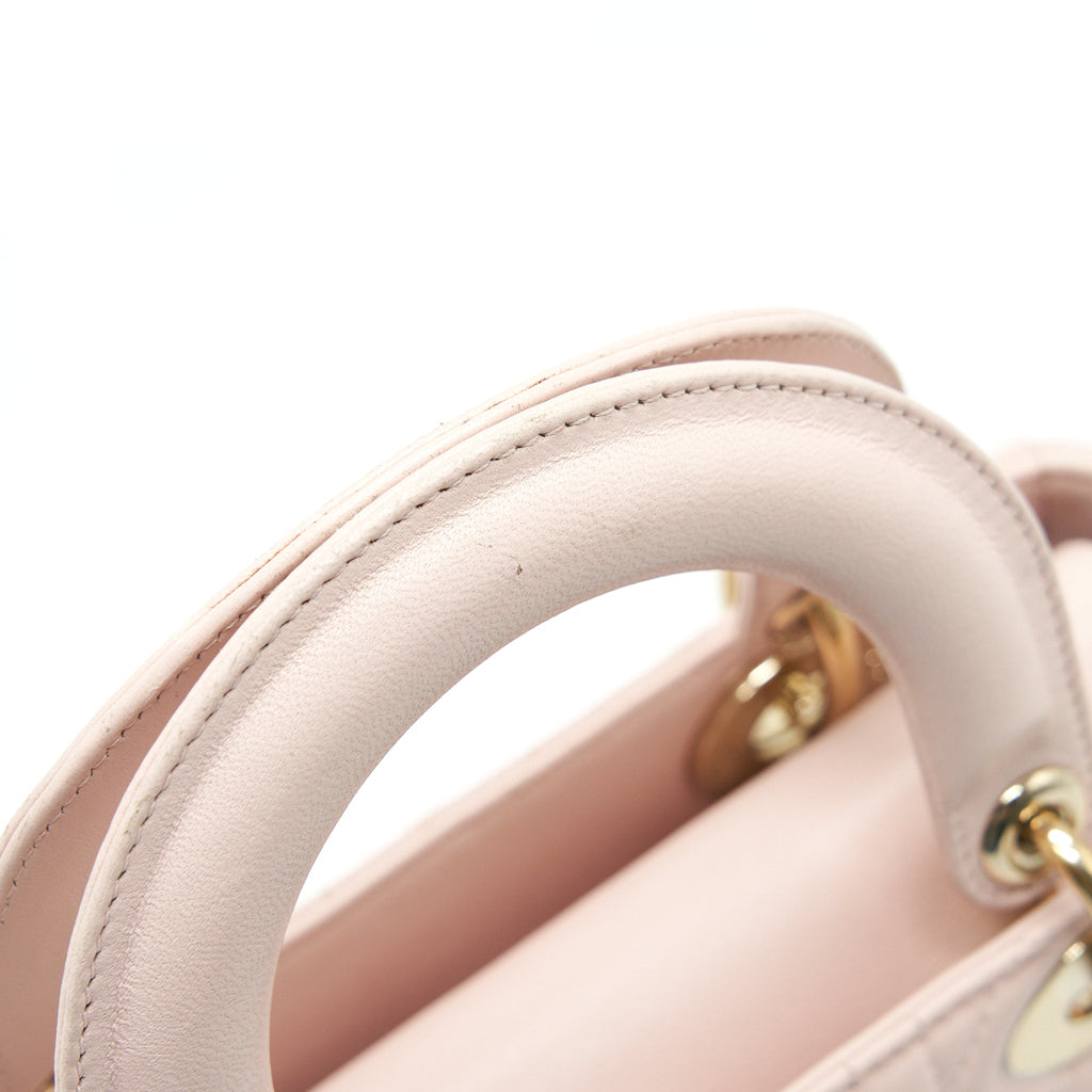 christian-dior-small-lady-dior-light-pink-lambskin-ghw