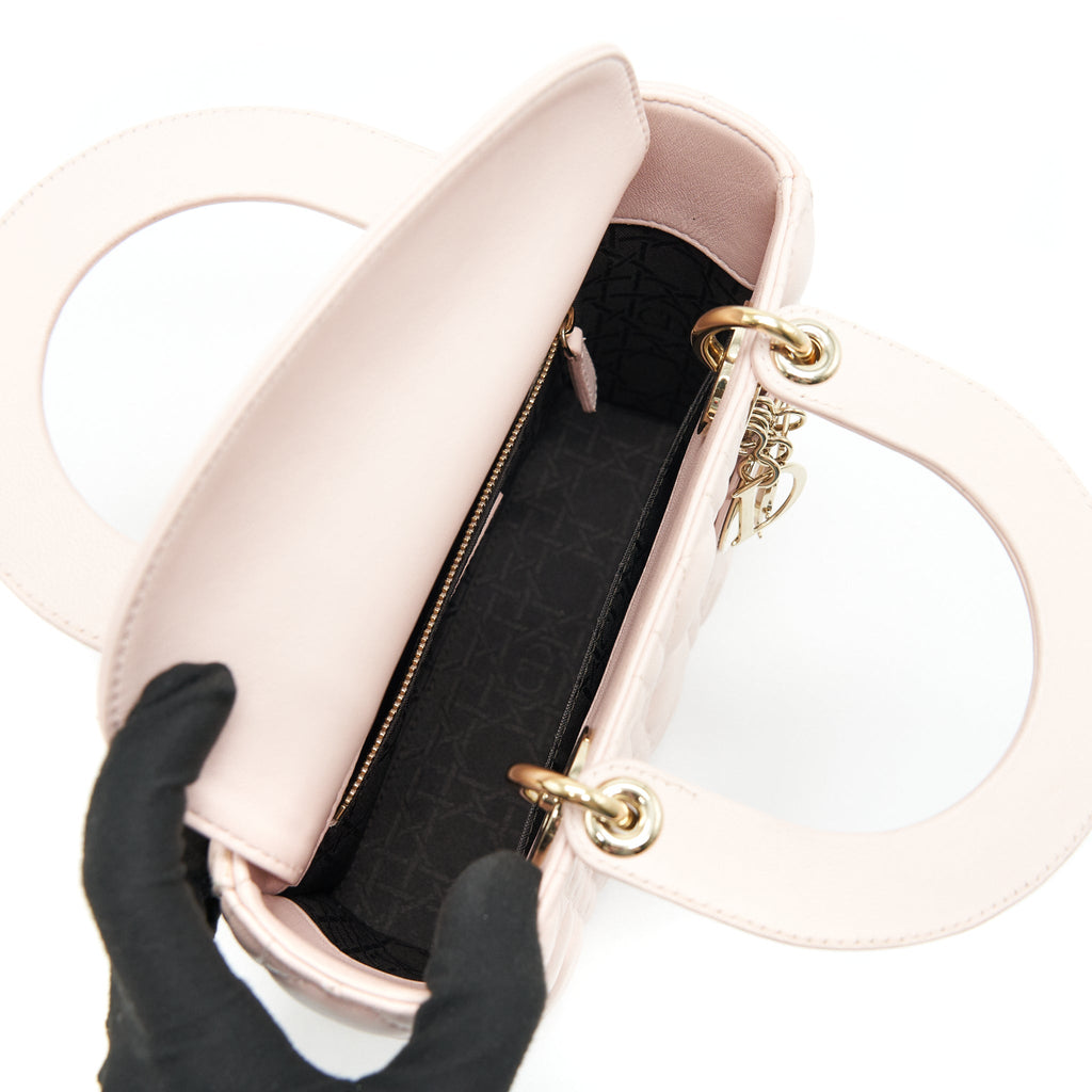 christian-dior-small-lady-dior-light-pink-lambskin-ghw