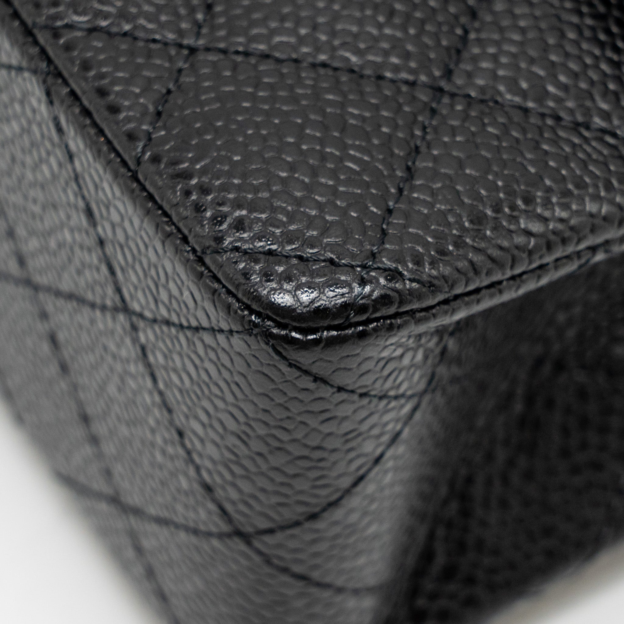 chanel-small-classic-double-flap-bag-caviar-black-shw
