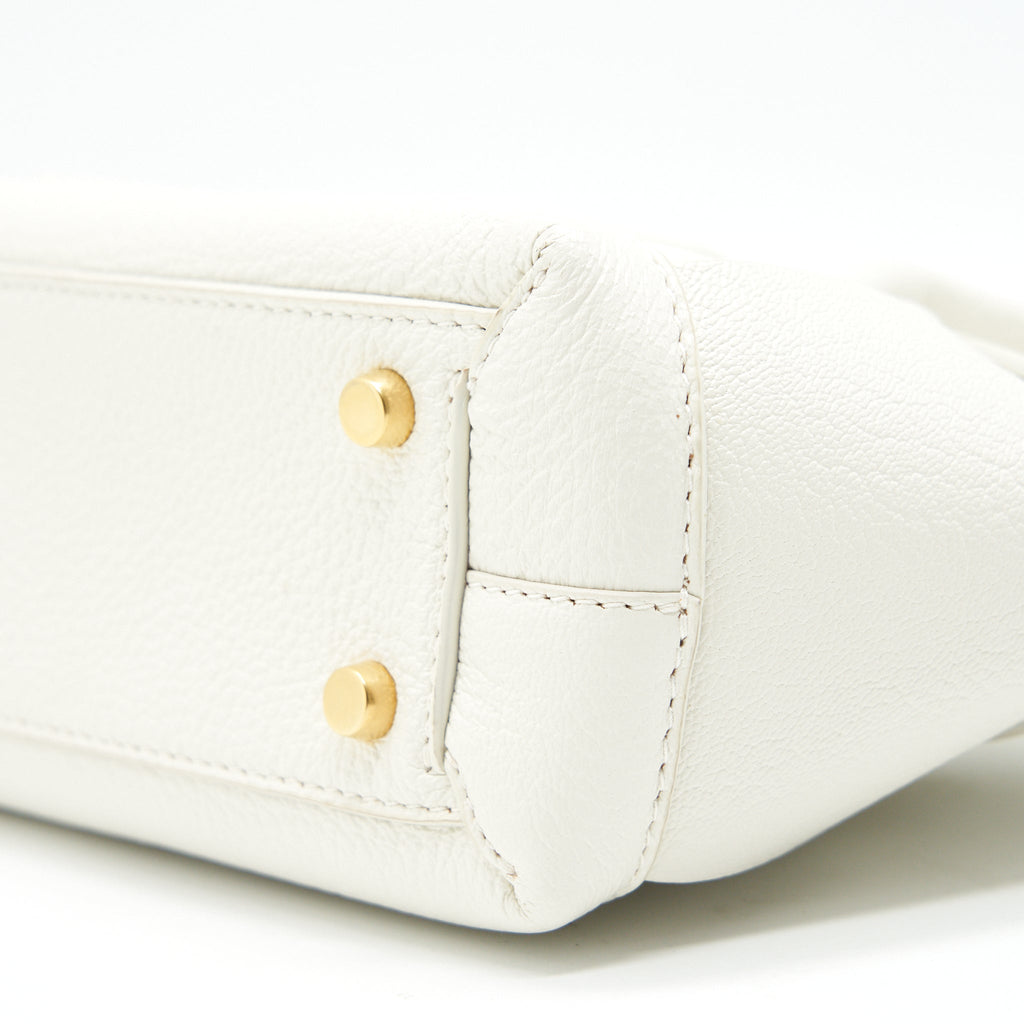 bottega-veneta-mini-arco-bag-white