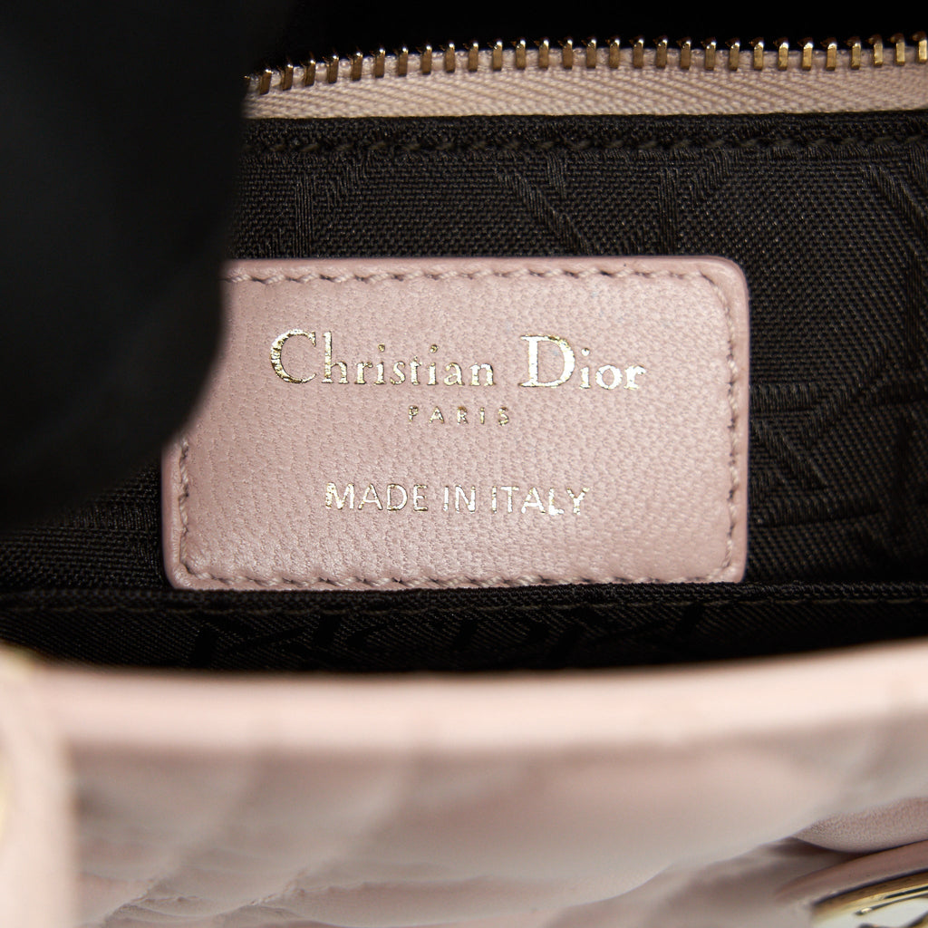 christian-dior-small-lady-dior-light-pink-lambskin-ghw