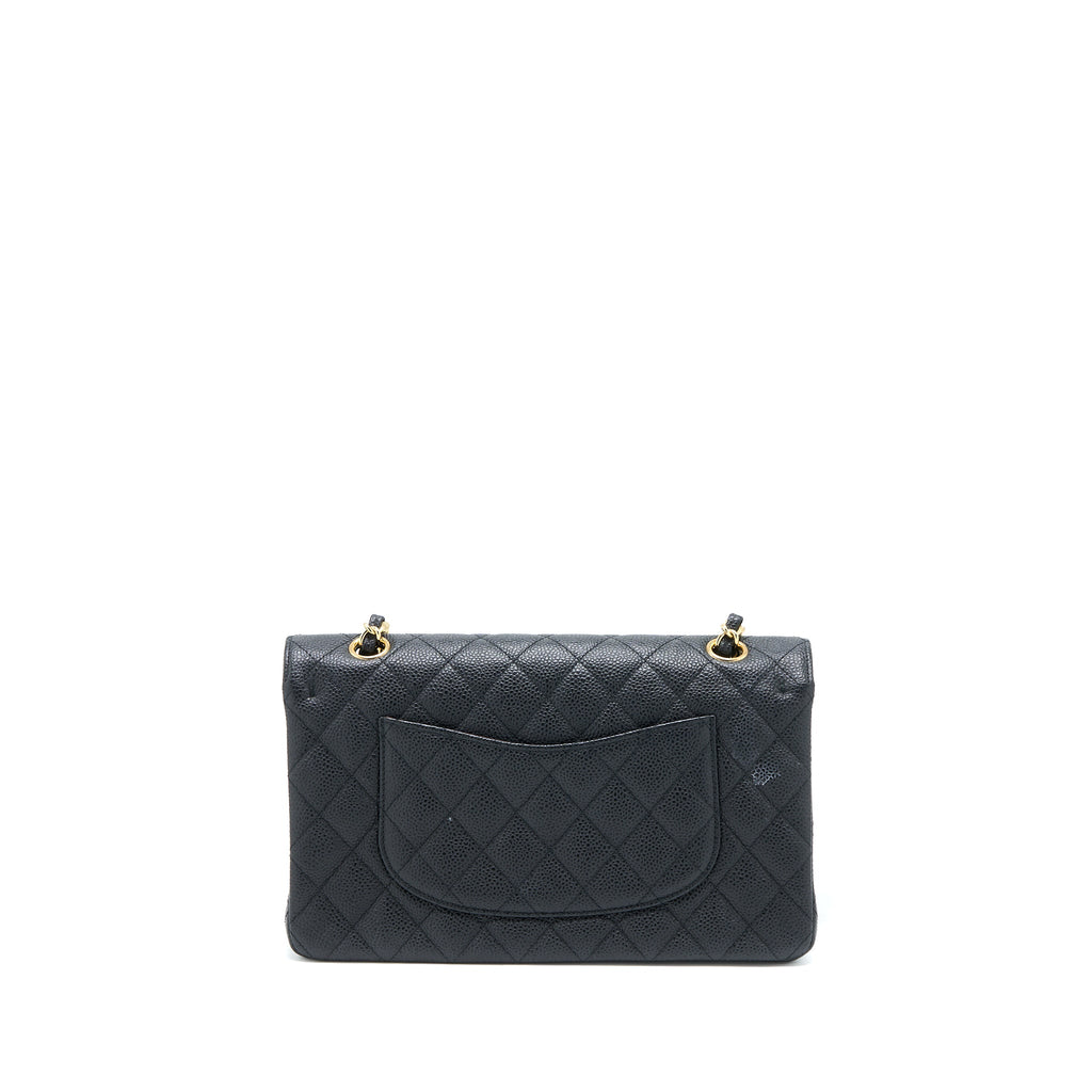 chanel-medium-classic-double-flap-bag-caviar-black-ghw-5