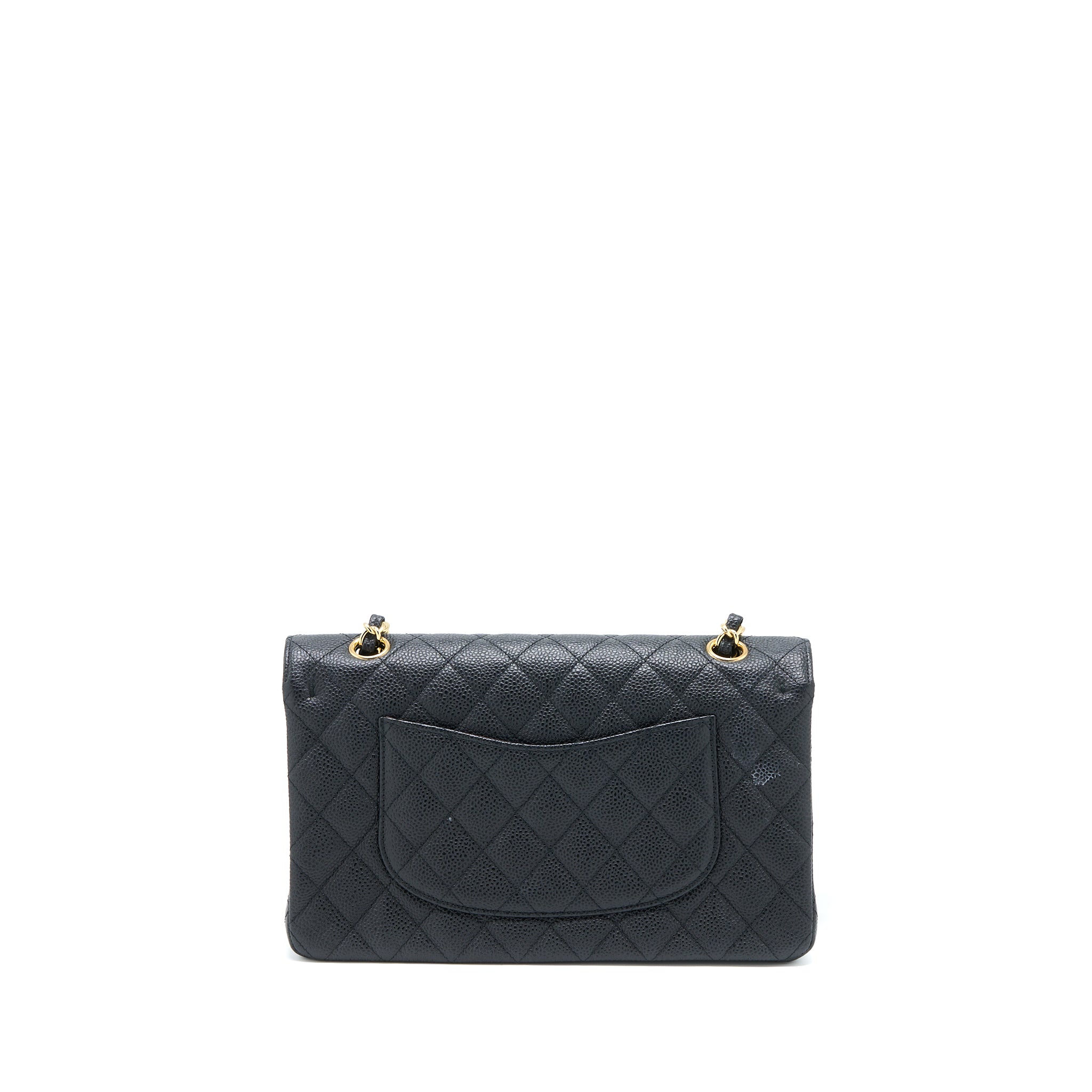 chanel-medium-classic-double-flap-bag-caviar-black-ghw-5