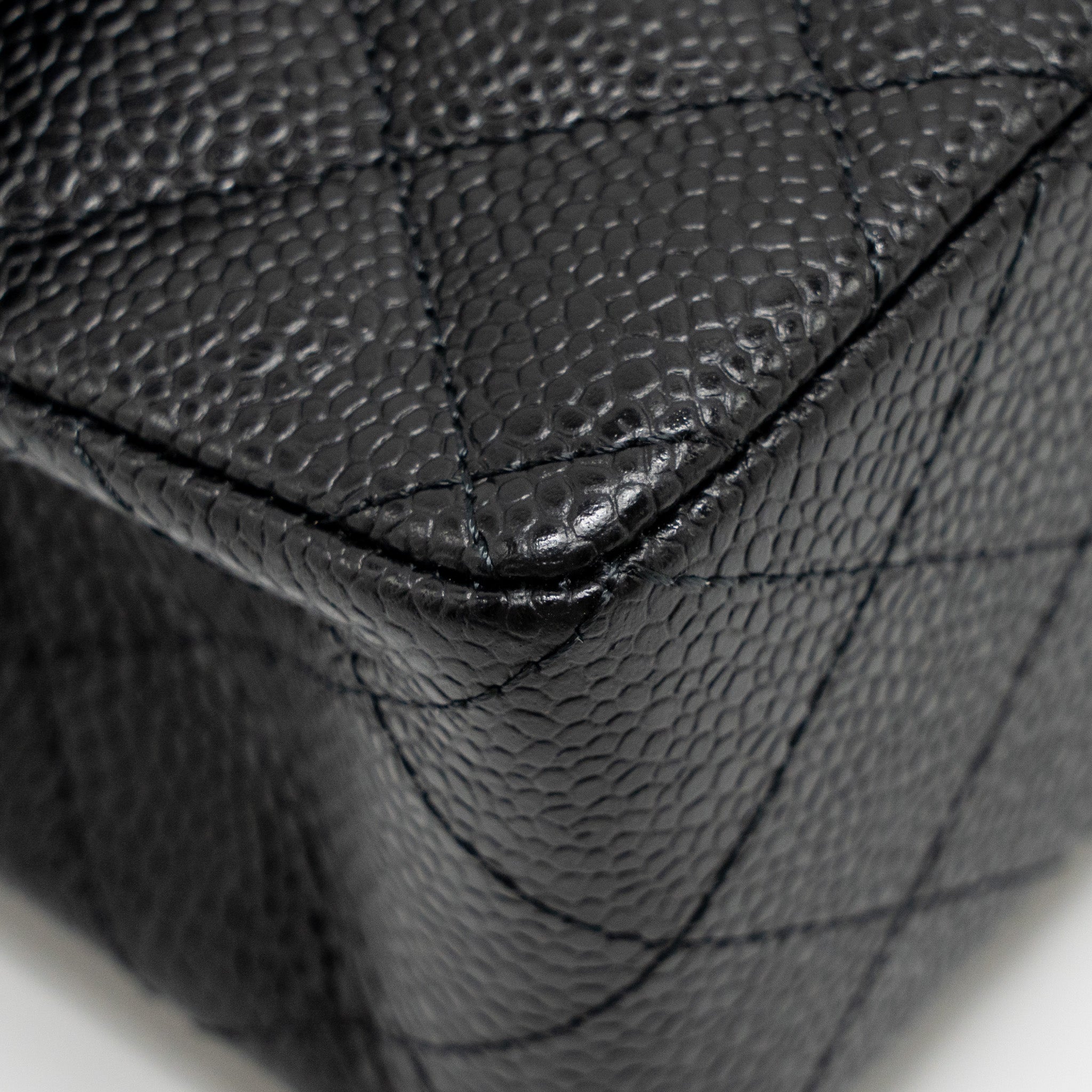 chanel-small-classic-double-flap-bag-caviar-black-shw