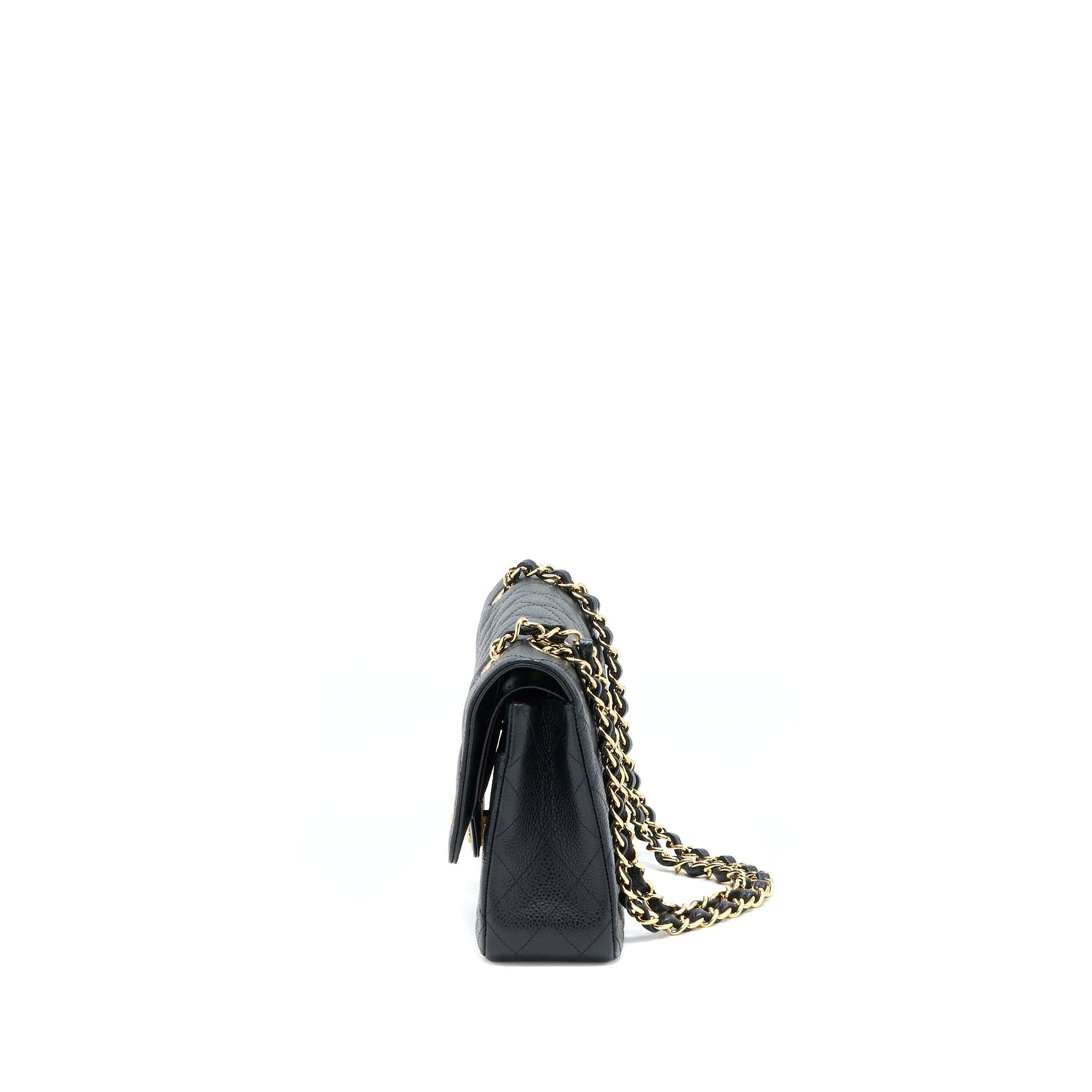 chanel-medium-classic-double-flap-bag-caviar-black-ghw-5