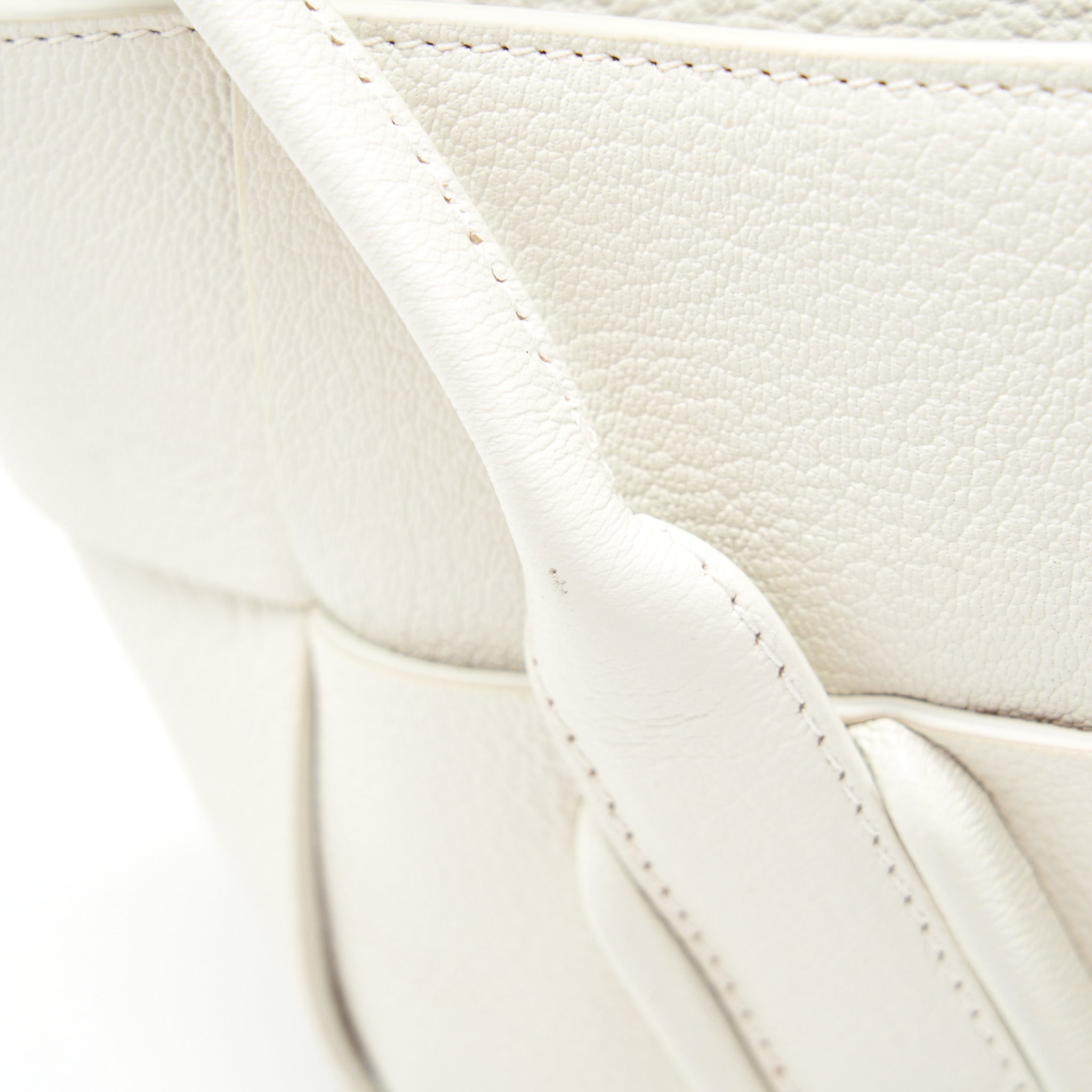bottega-veneta-mini-arco-bag-white