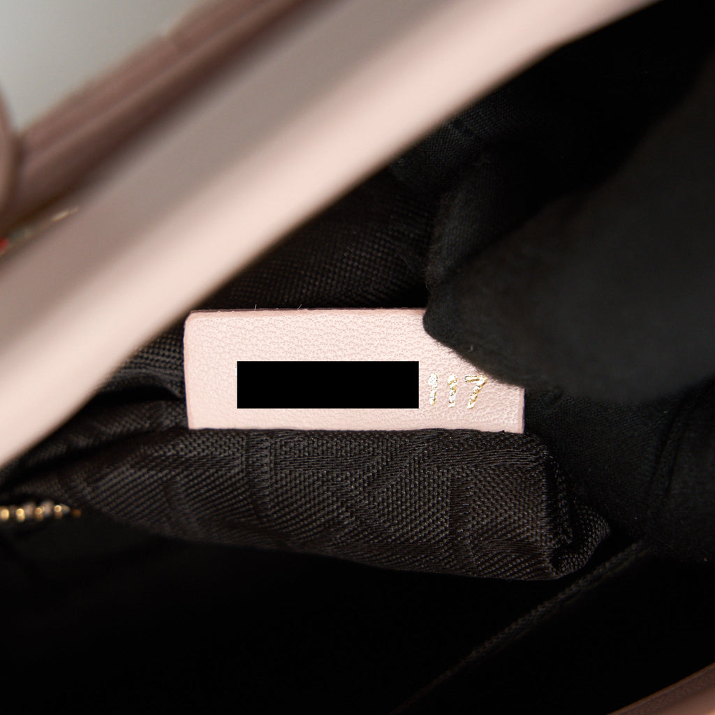 christian-dior-small-lady-dior-light-pink-lambskin-ghw