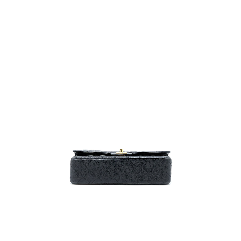 chanel-medium-classic-double-flap-bag-caviar-black-ghw-5