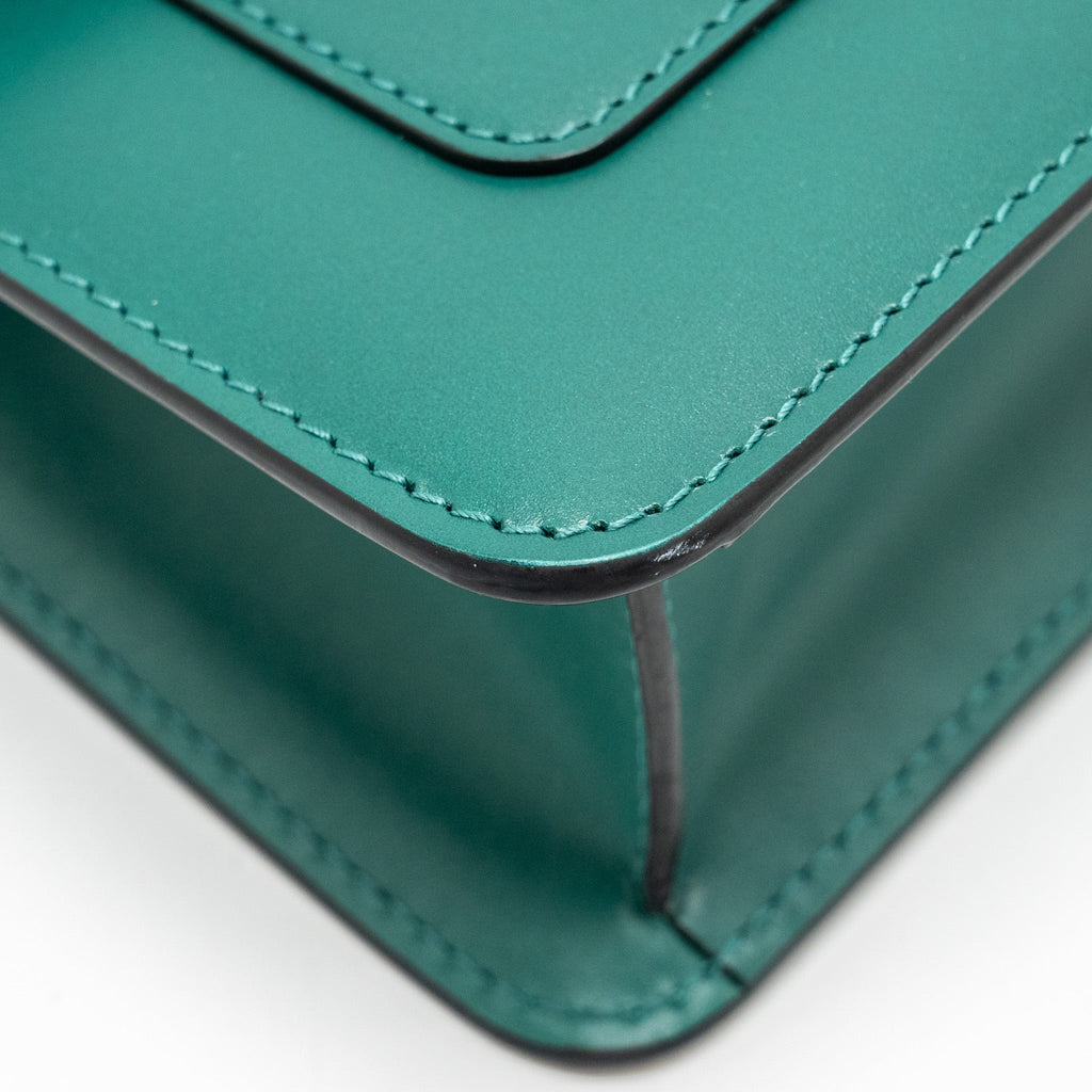 bvlgari-serpenti-forever-bag-calfskin-green-lghw