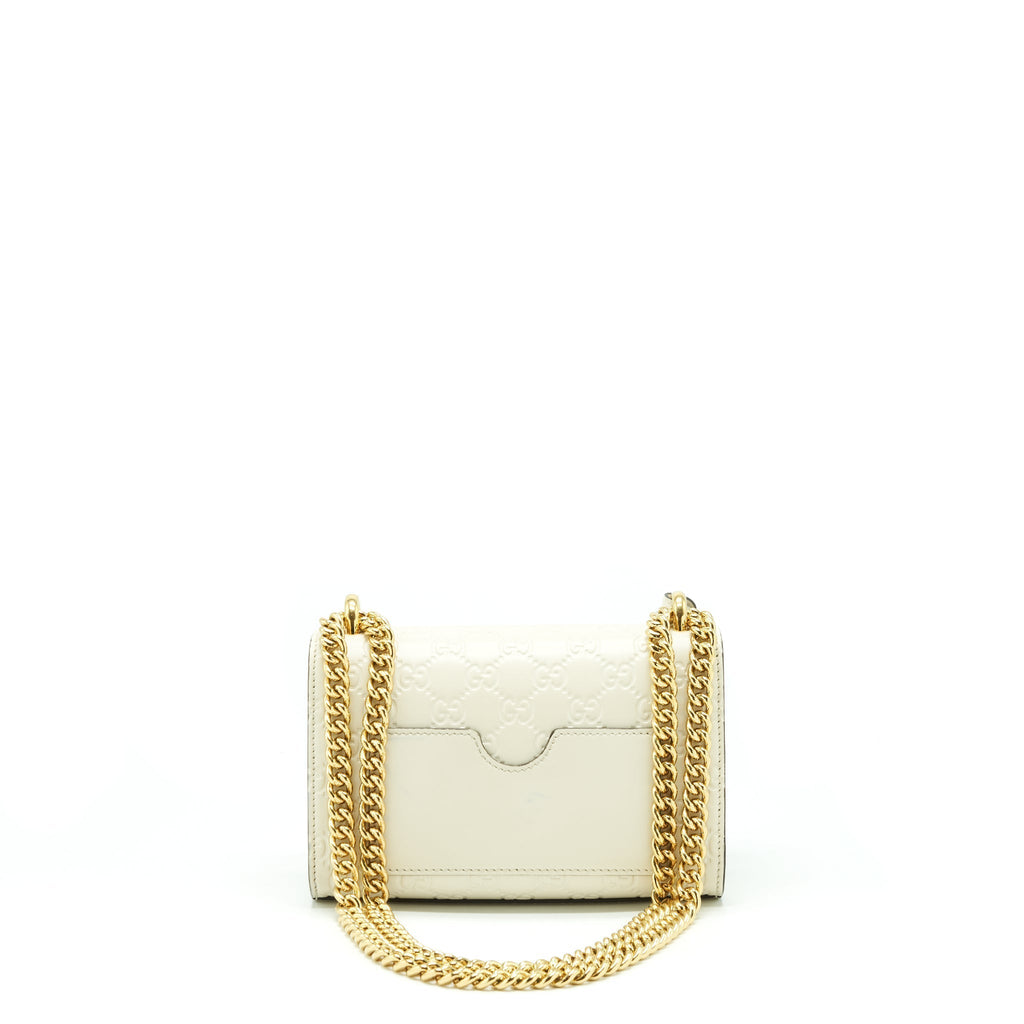 gucci-small-padlock-white-ghw