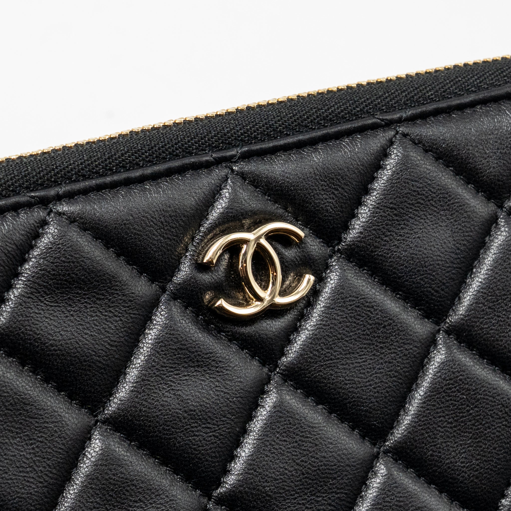 chanel-coco-charms-chain-quilted-pouch-bag-lambskin-black-lghw