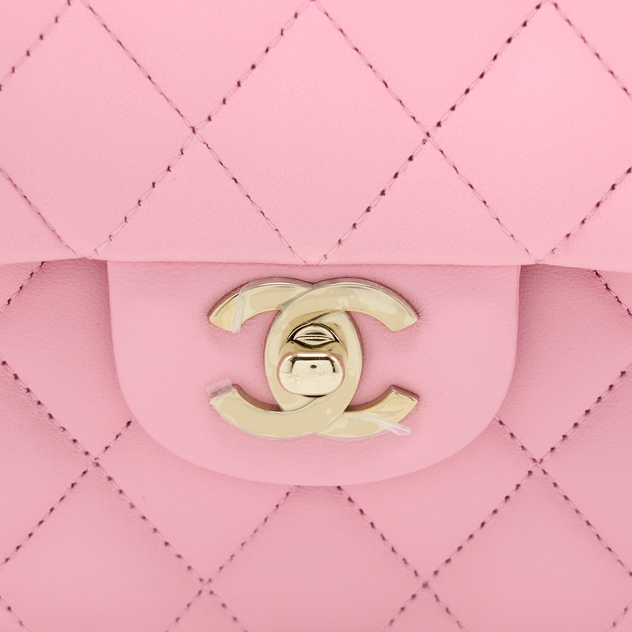 chanel-small-classic-flap-bag-lambskin-pink-lghw-microchip-1