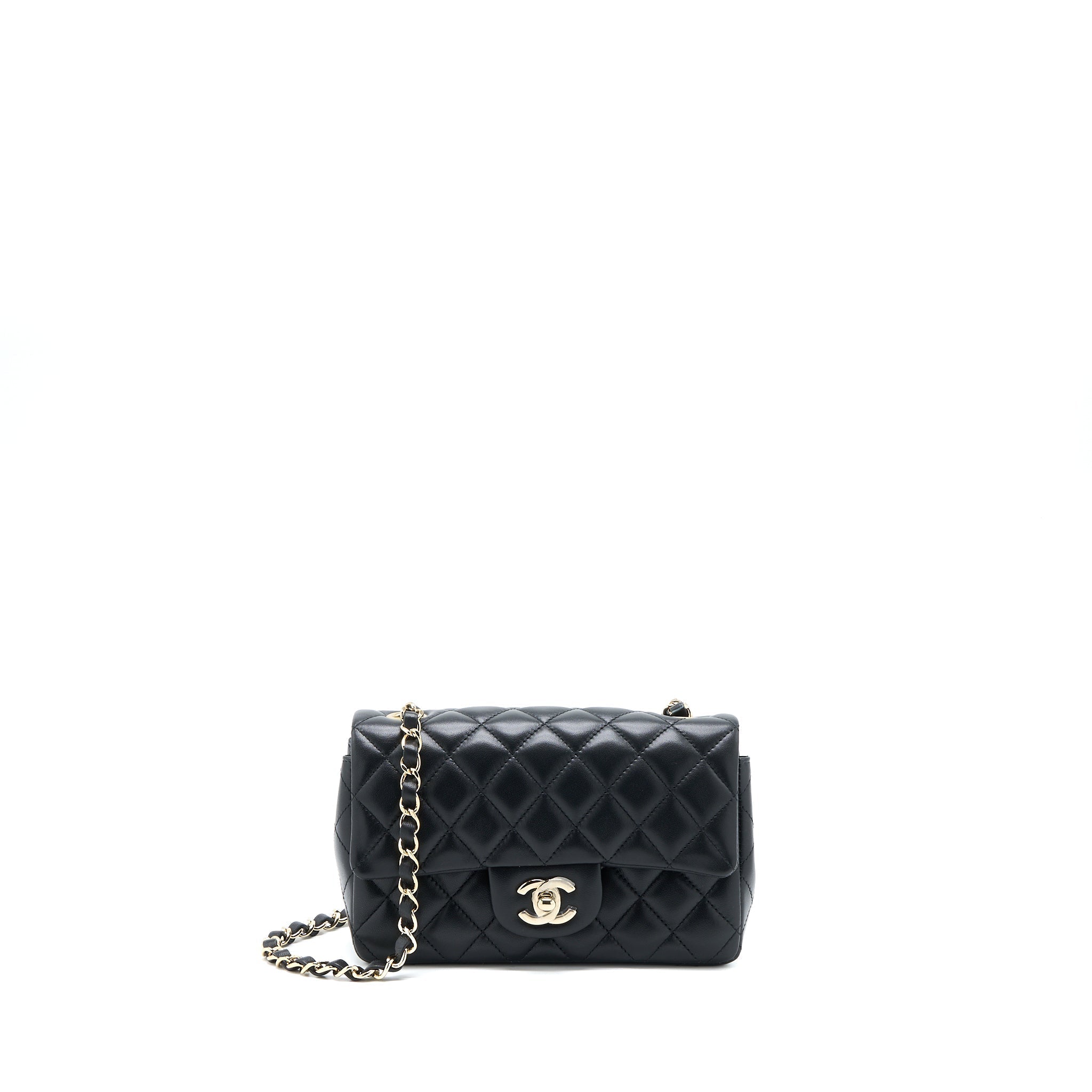chanel-mini-rectangular-flap-bag-lambskin-black-lghw-2