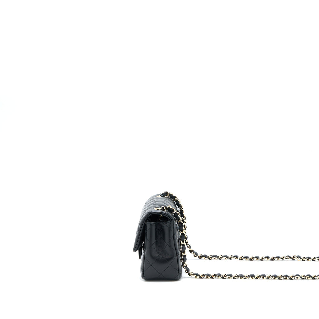 chanel-mini-rectangular-flap-bag-lambskin-black-lghw-2