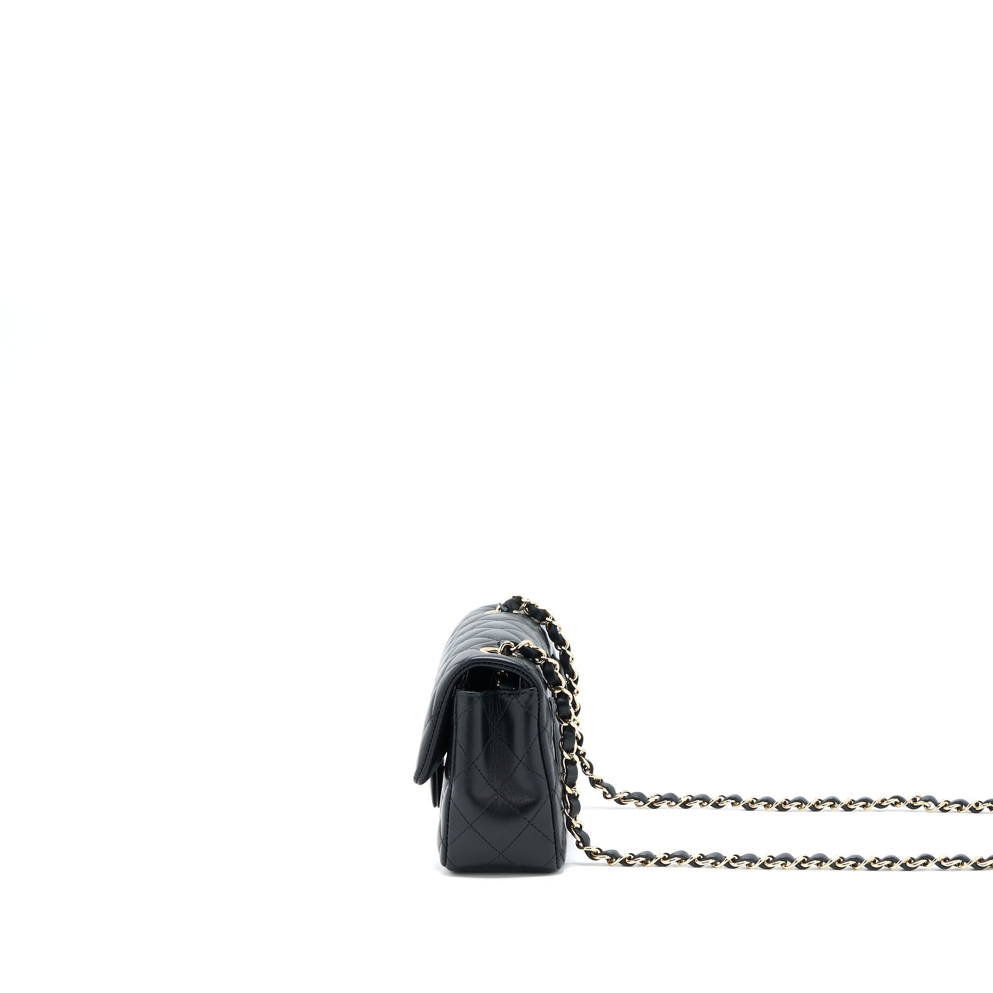 chanel-mini-rectangular-flap-bag-lambskin-black-lghw-2