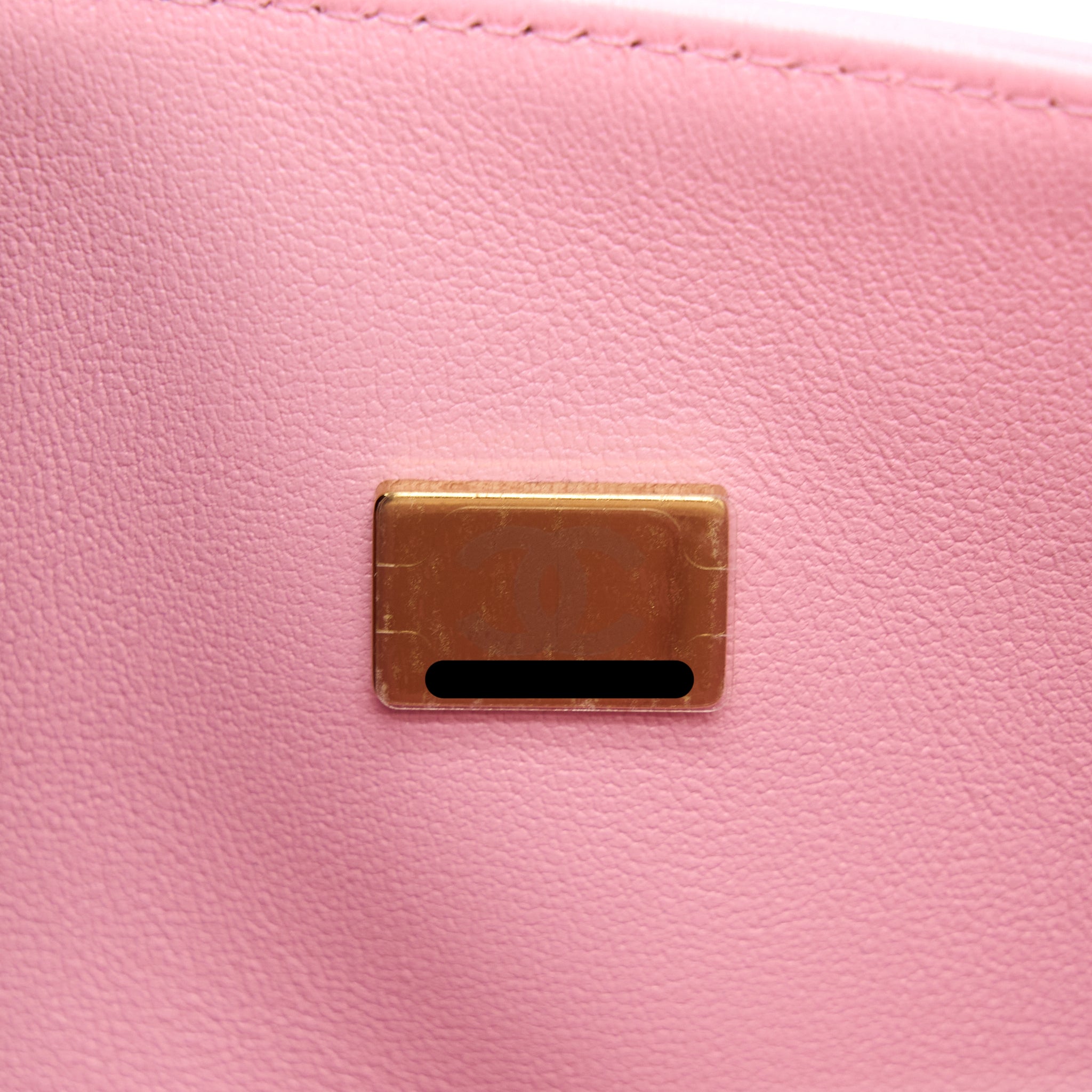 chanel-small-classic-flap-bag-lambskin-pink-lghw-microchip-1