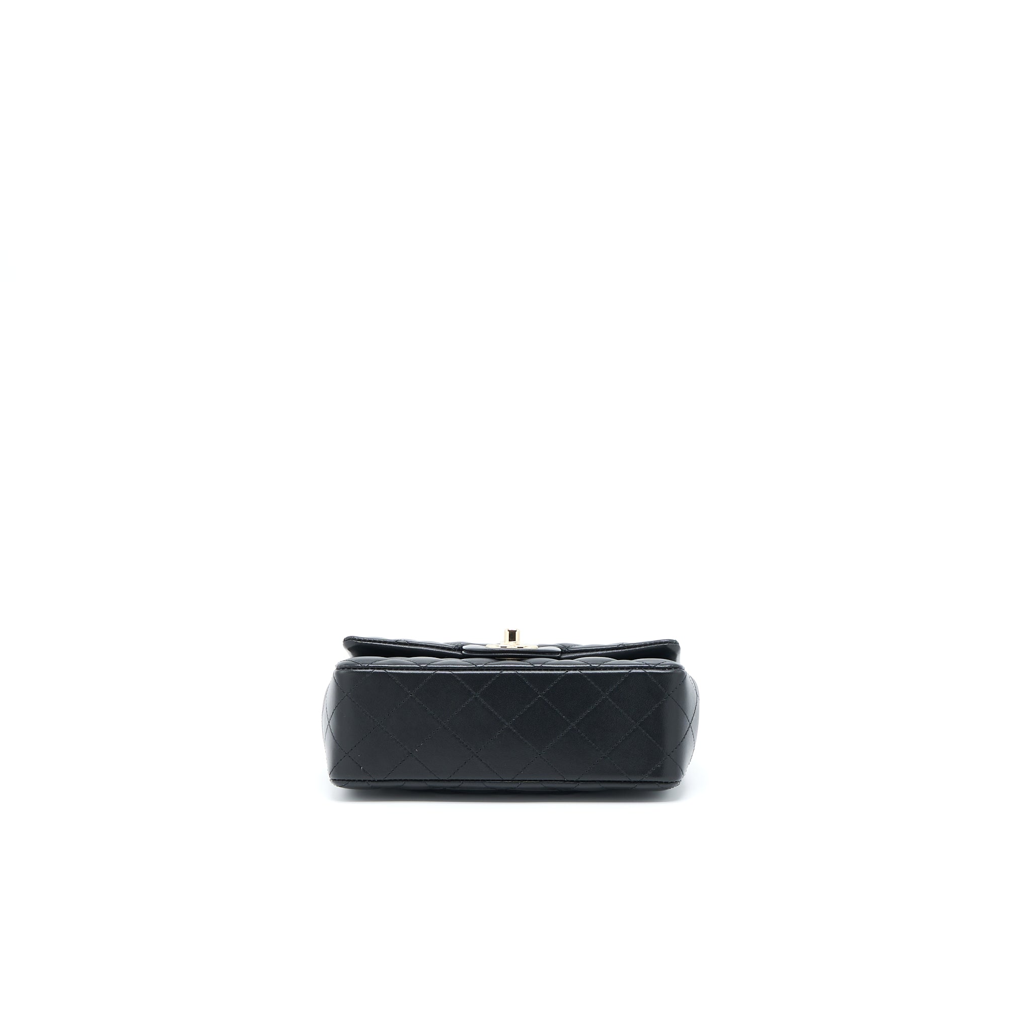 chanel-mini-rectangular-flap-bag-lambskin-black-lghw-2