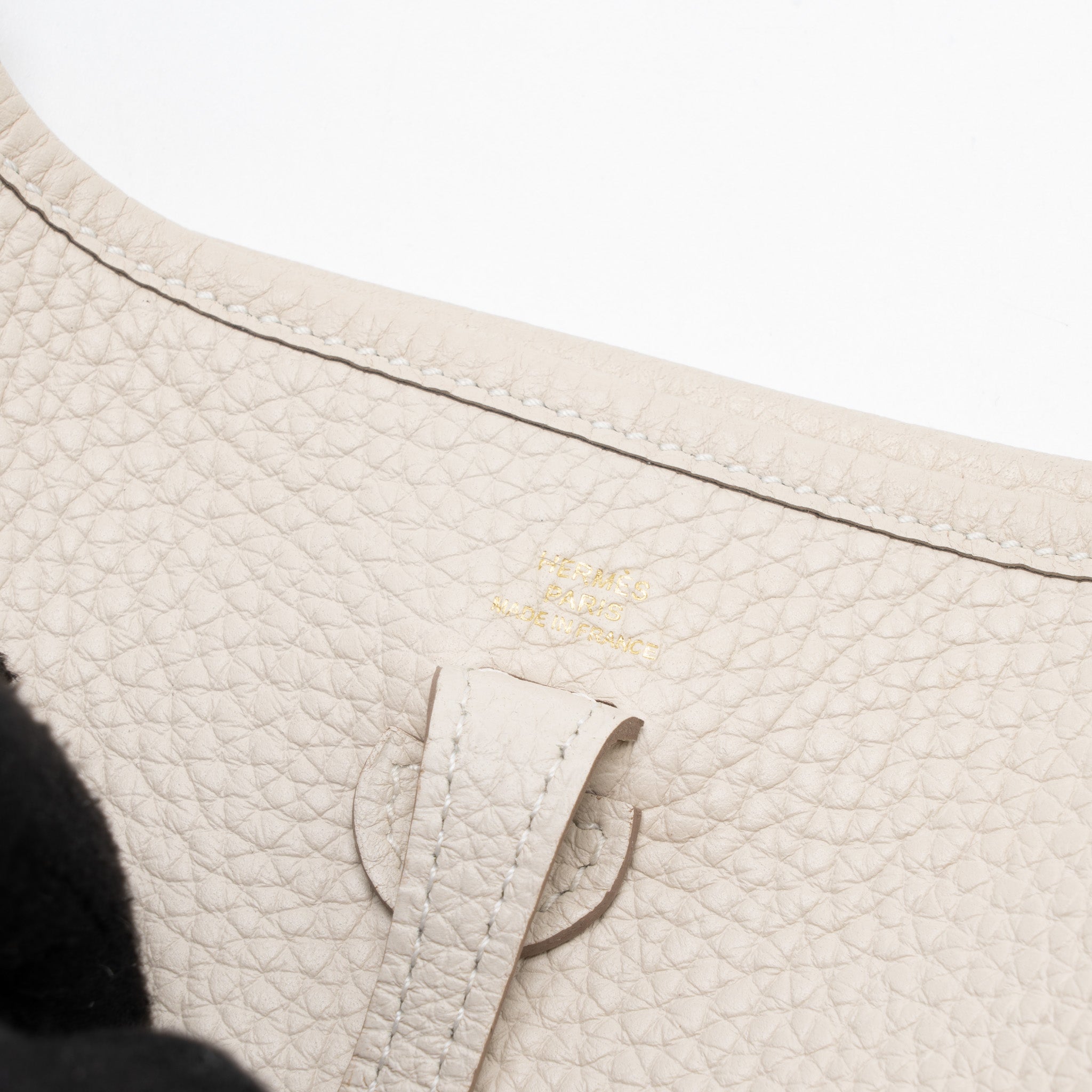 hermes-mini-evelyn-clemence-craie-ghw-stamp-z