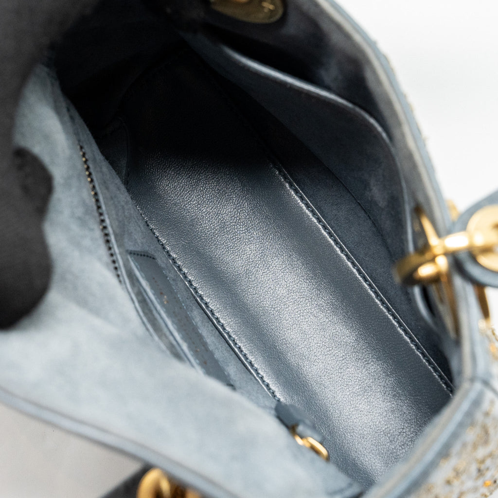 dior-mini-lady-dior-limited-edition-lambskin-grey-ghw-copy