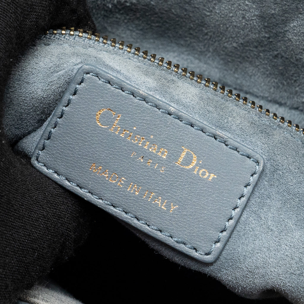 dior-mini-lady-dior-limited-edition-lambskin-grey-ghw-copy