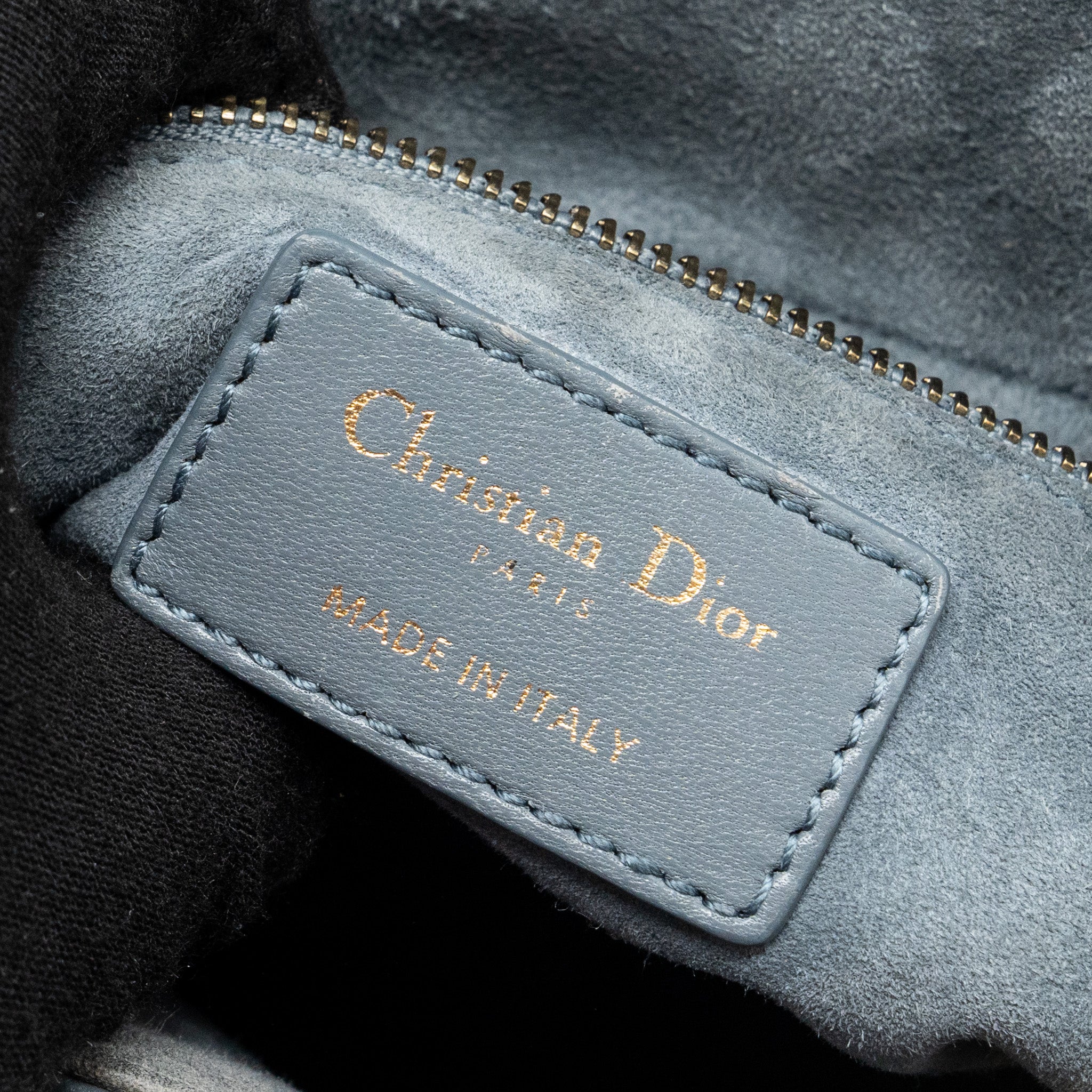dior-mini-lady-dior-limited-edition-lambskin-grey-ghw-copy