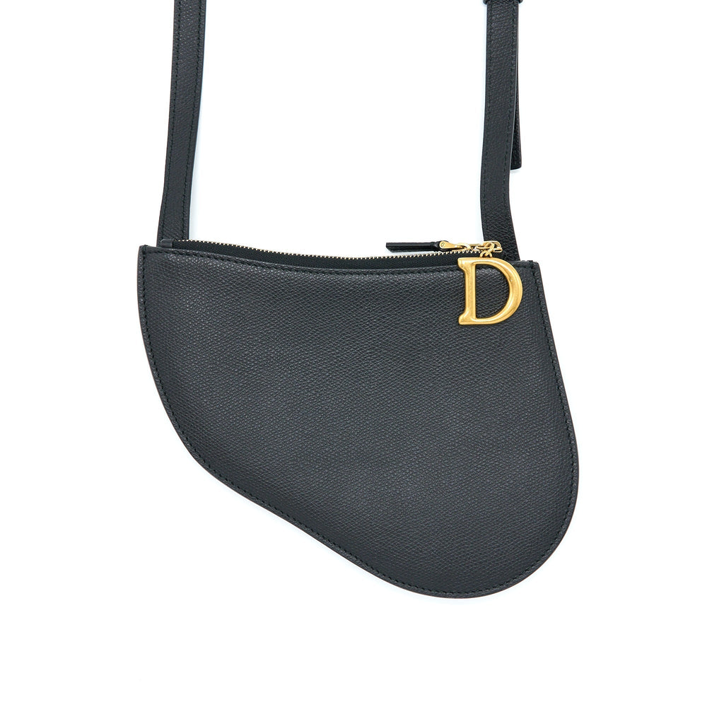 dior-saddle-trio-crossbody-pouch-calfskin-black-ghw