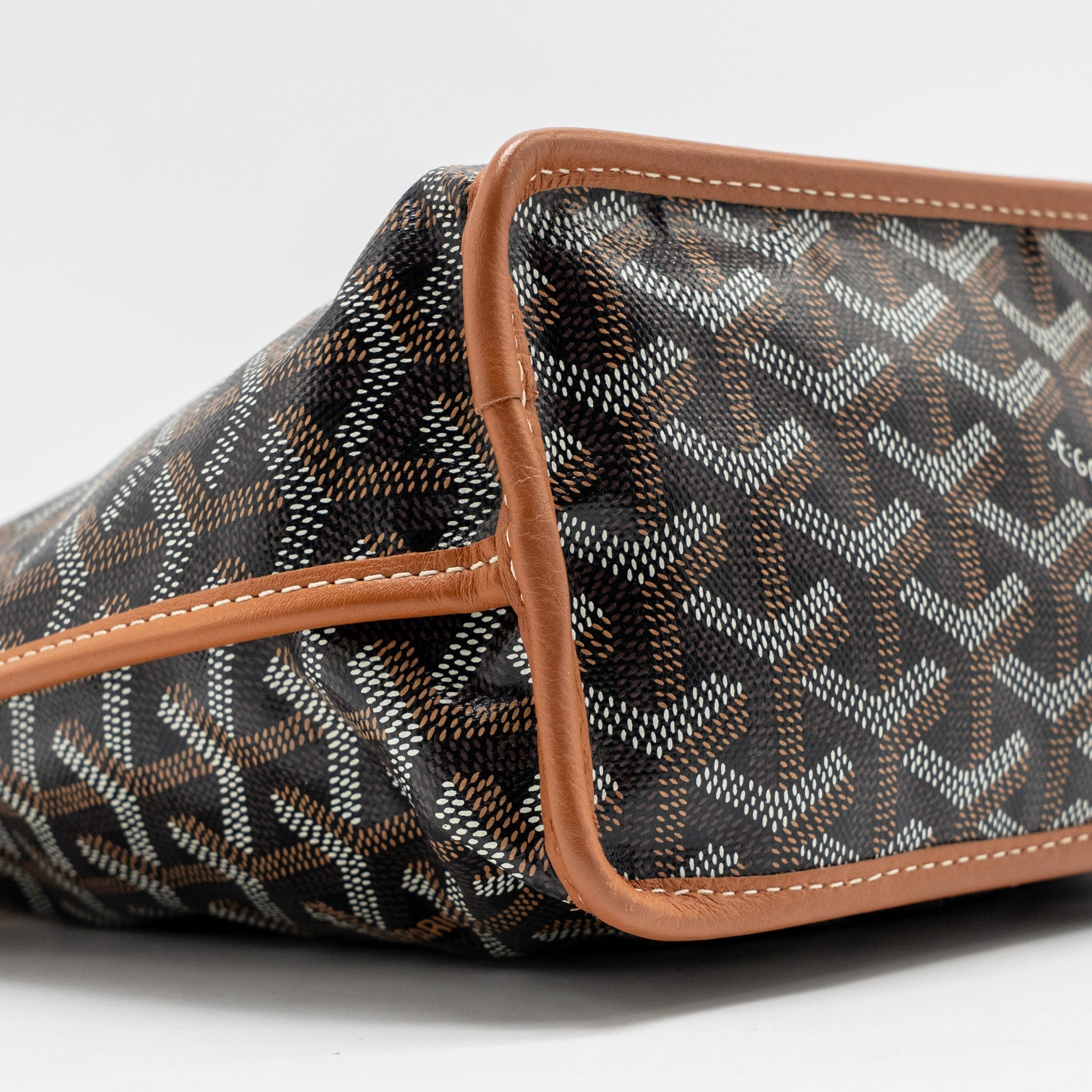 goyard-mini-anjou-tote-goyardline-canvas-leather-tan-black-shw
