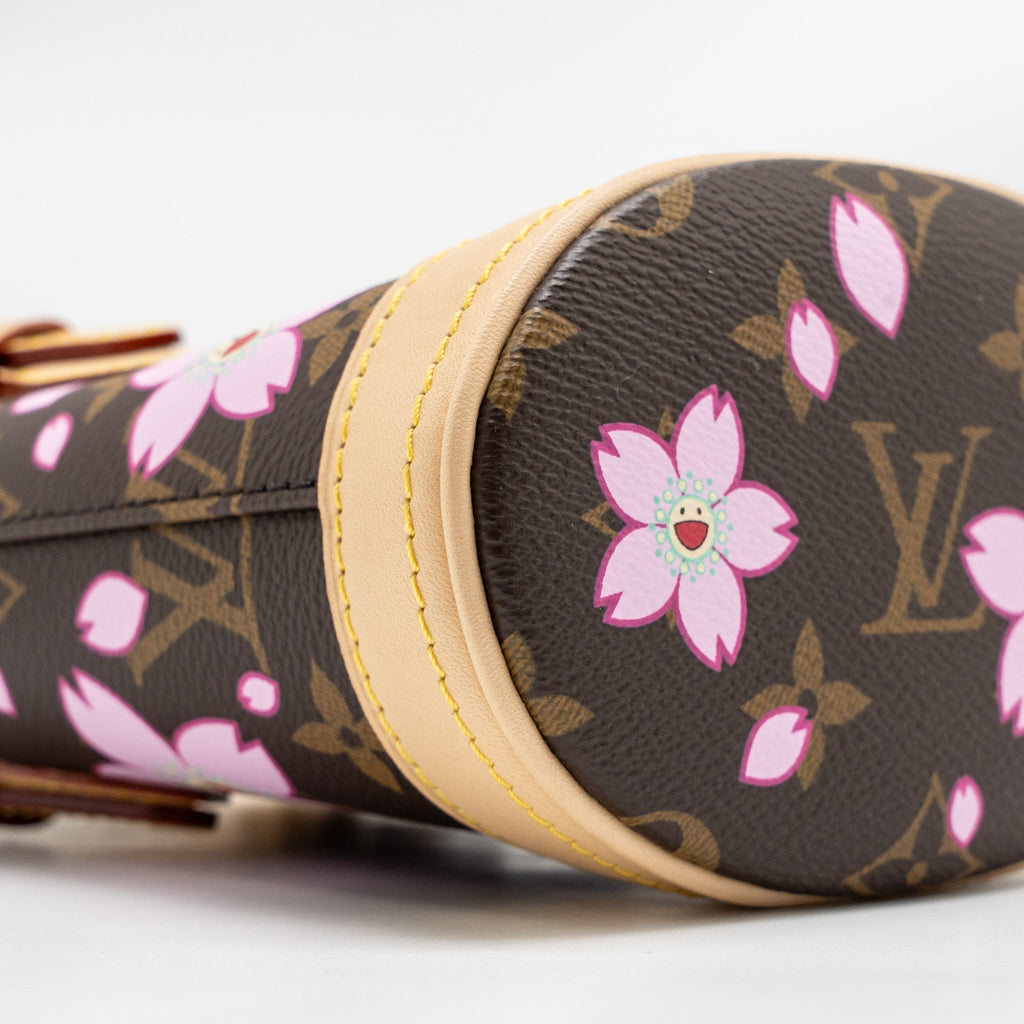 louis-vuitton-haruki-murakami-nano-bucket-monogram-canvas-sakura-brown-ghw