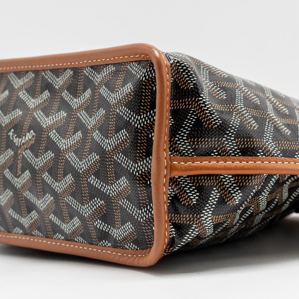 goyard-mini-anjou-tote-goyardline-canvas-leather-tan-black-shw