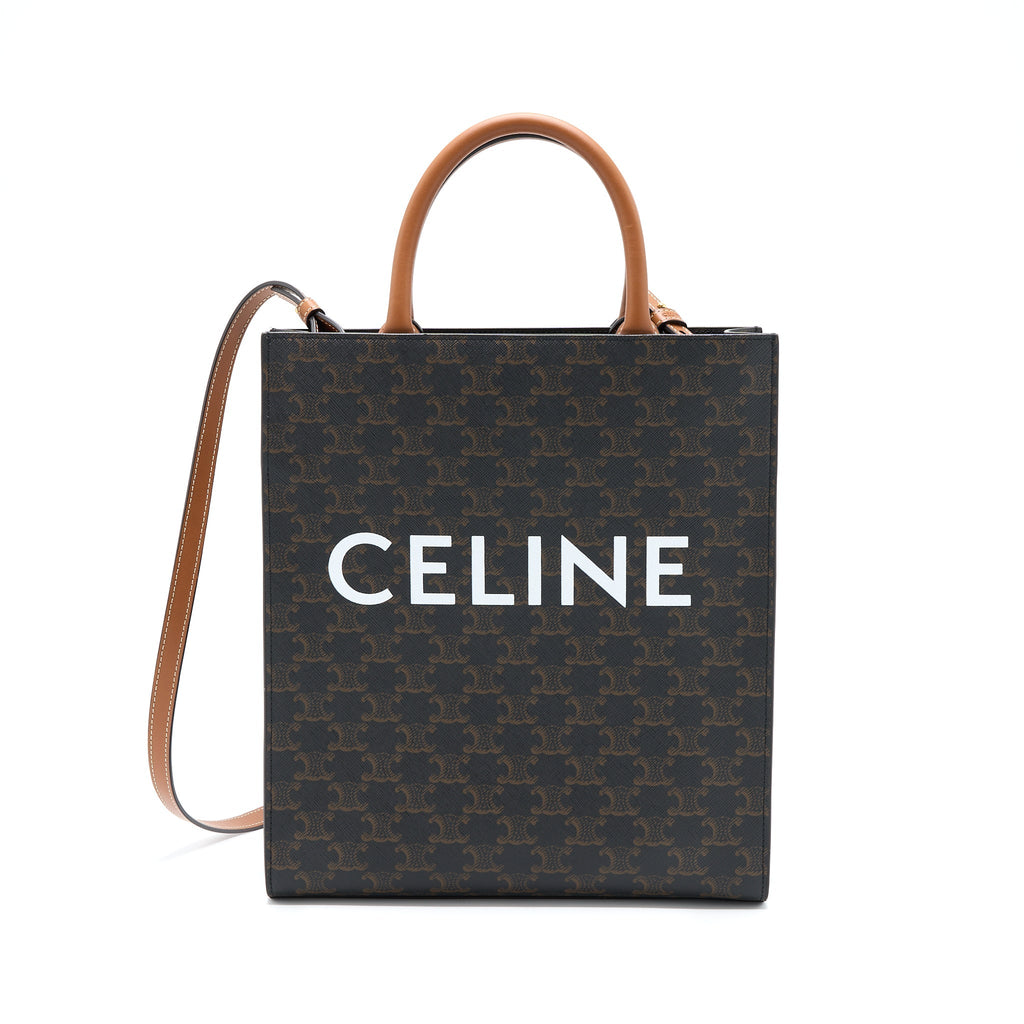 celine-vertical-cab-as-triomphe-canvas