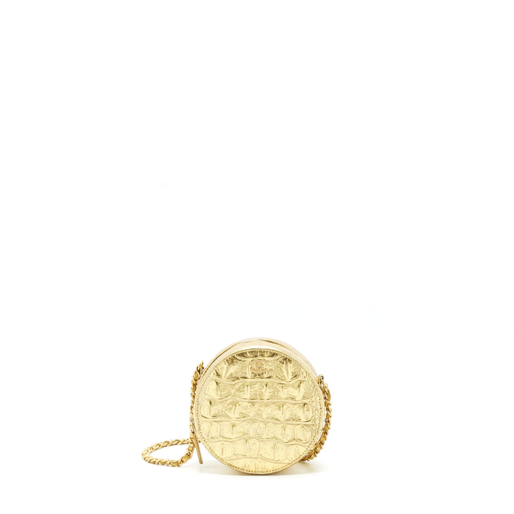 chanel-mini-round-vanity-with-chain-croc-embossed-leather-gold-ghw