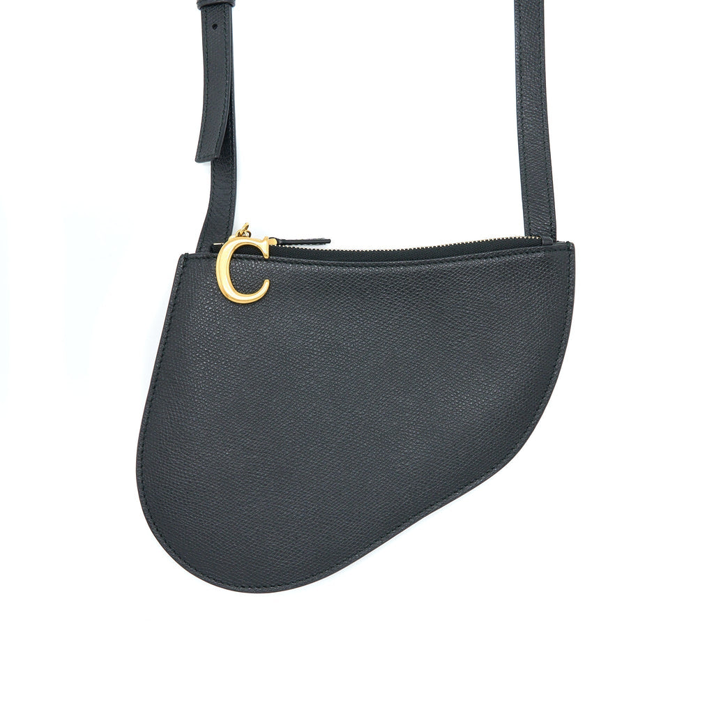 dior-saddle-trio-crossbody-pouch-calfskin-black-ghw