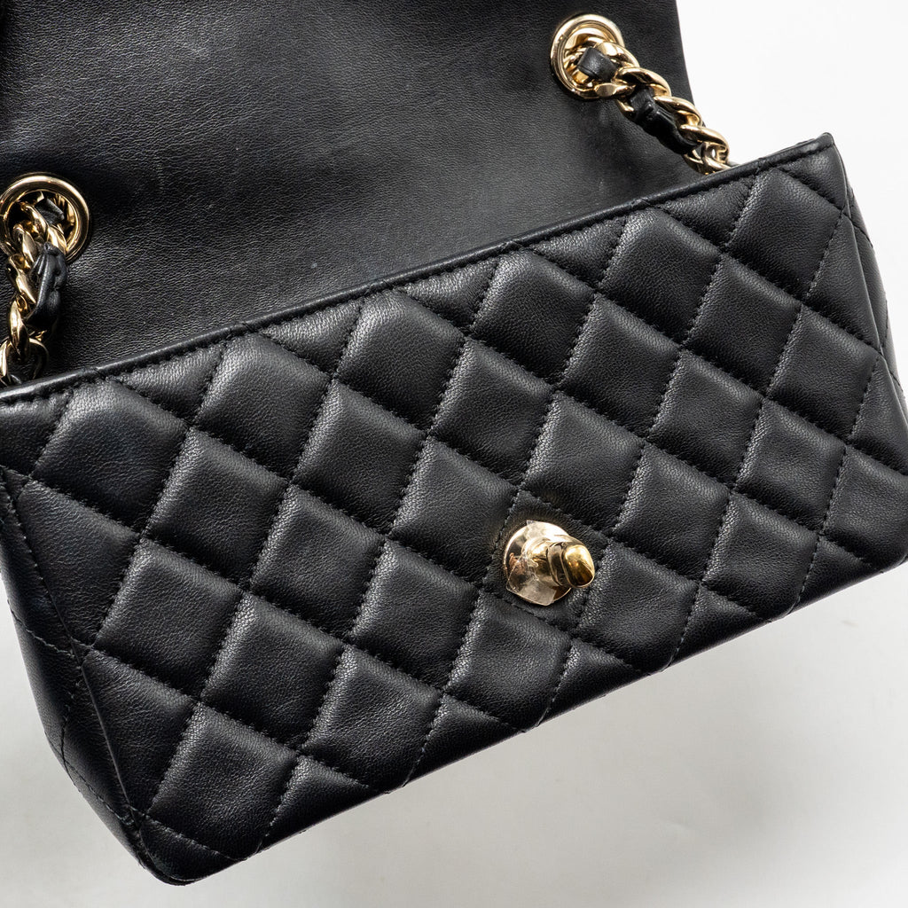 chanel-coco-charms-mini-rectangular-flap-bag-lambskin-black-lghw