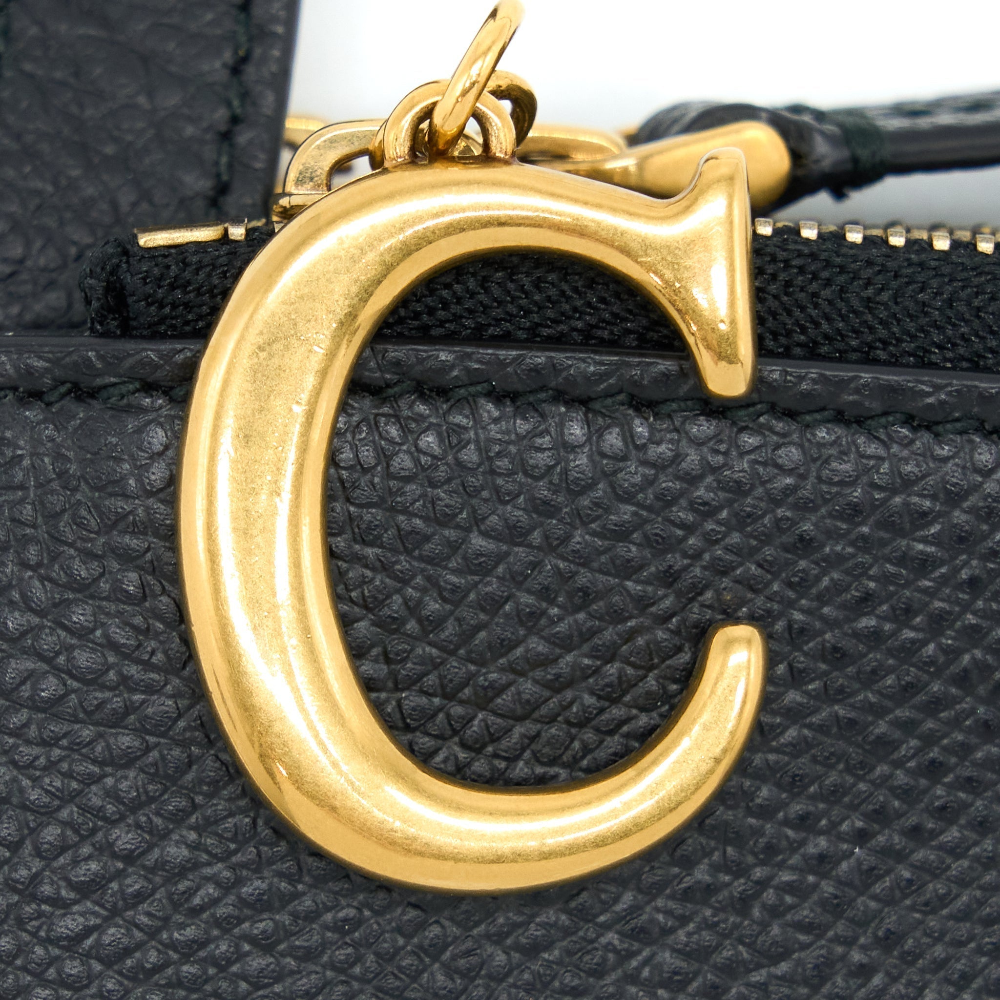 dior-saddle-trio-crossbody-pouch-calfskin-black-ghw