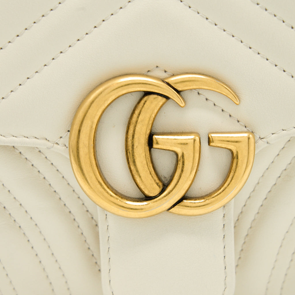 gucci-mini-marmont-calfskin-white-ghw