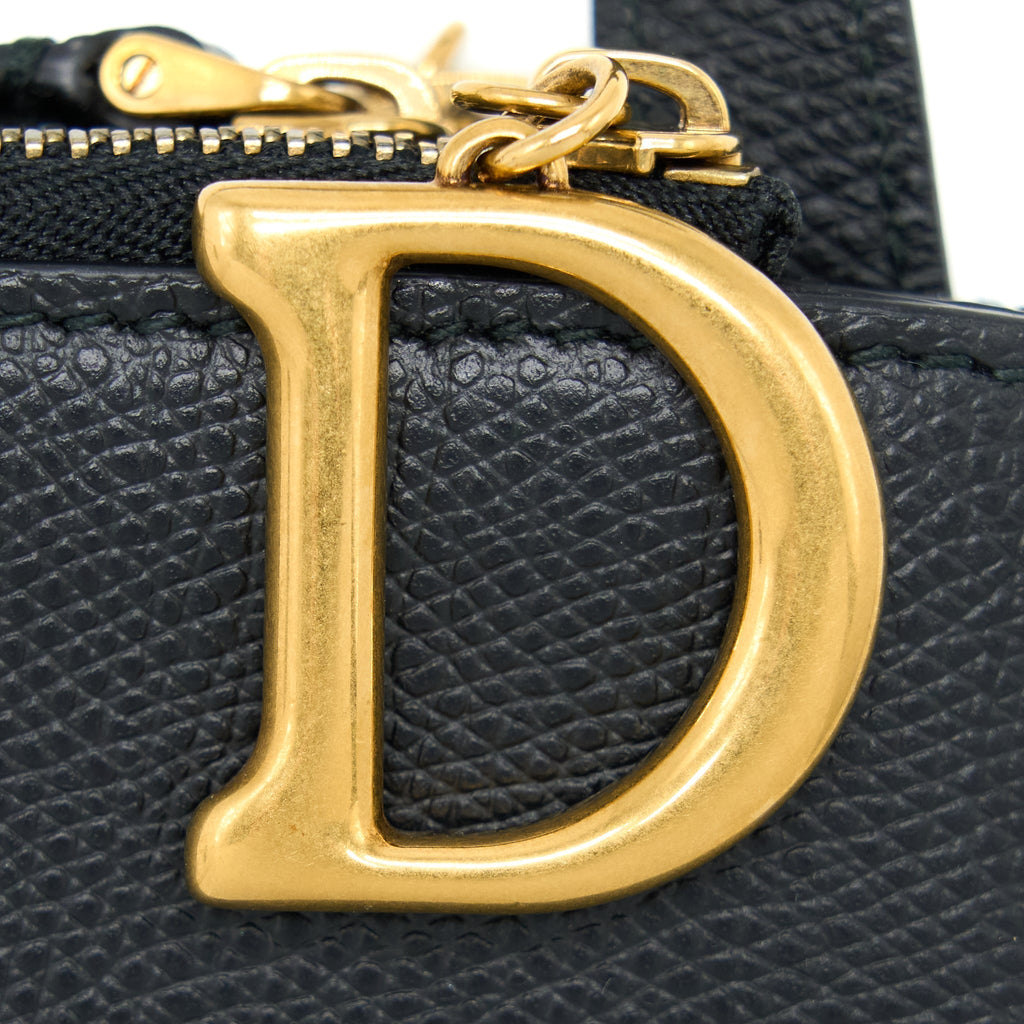 dior-saddle-trio-crossbody-pouch-calfskin-black-ghw