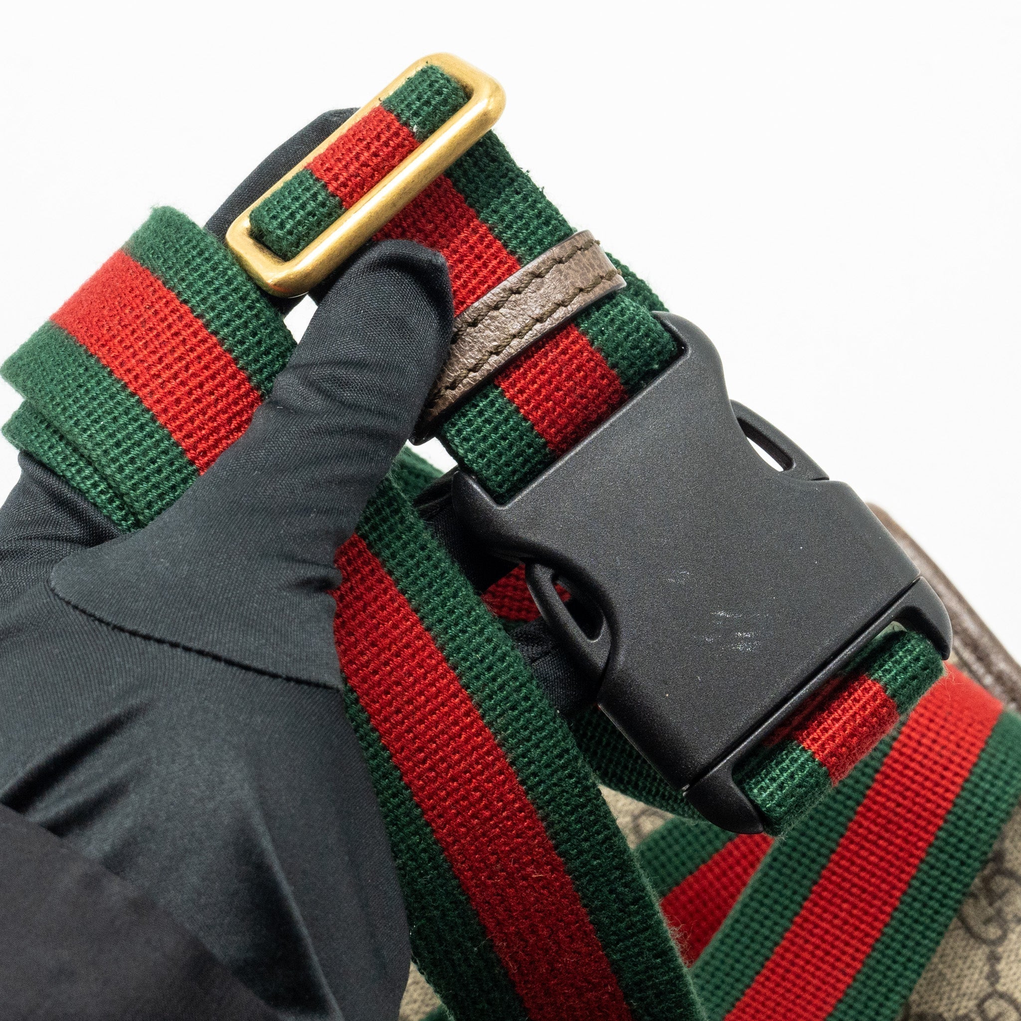 gucci-neo-vintage-belt-bag-gg-supreme-canvas-ghw